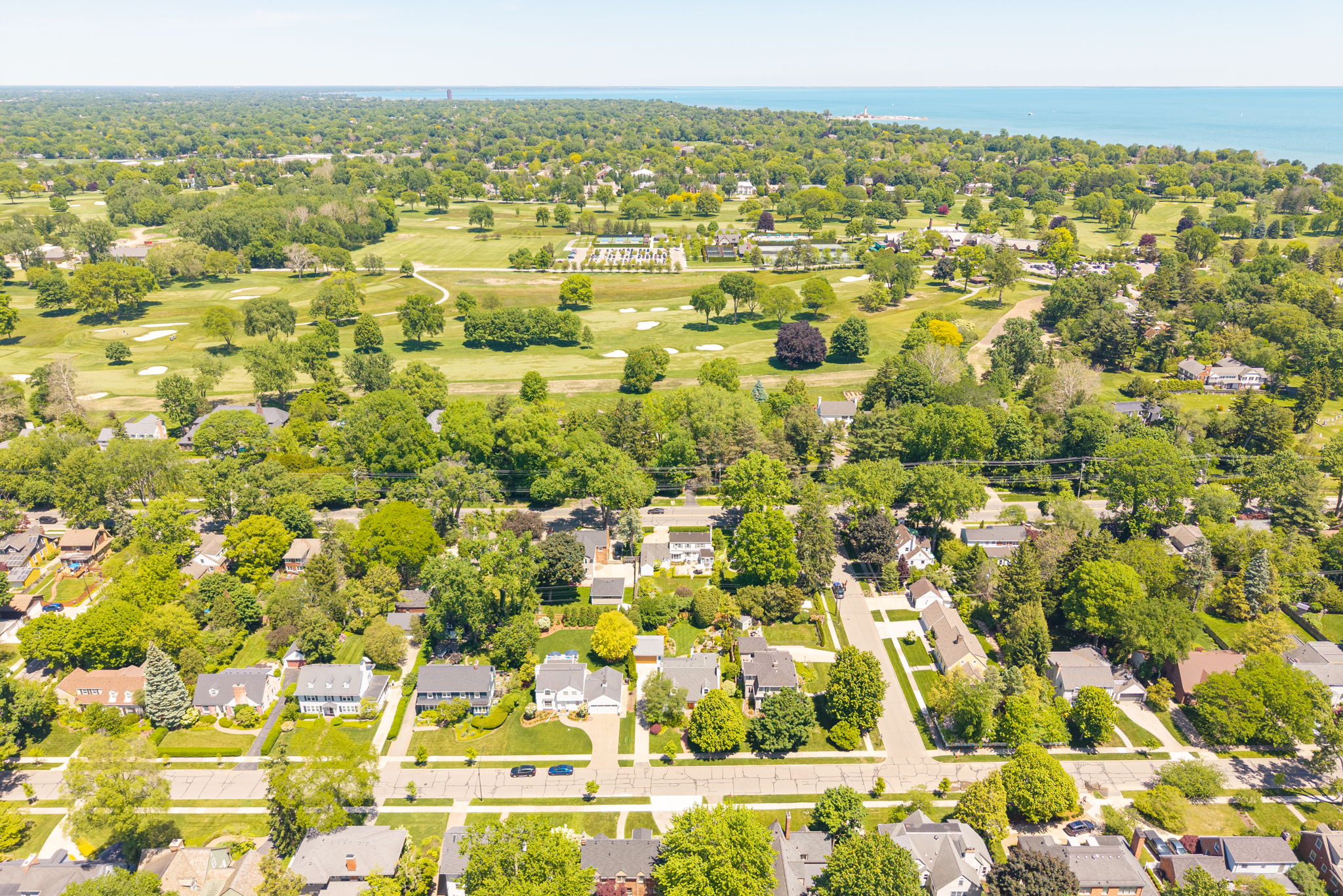  Grosse Pointe Farms - 物件實景