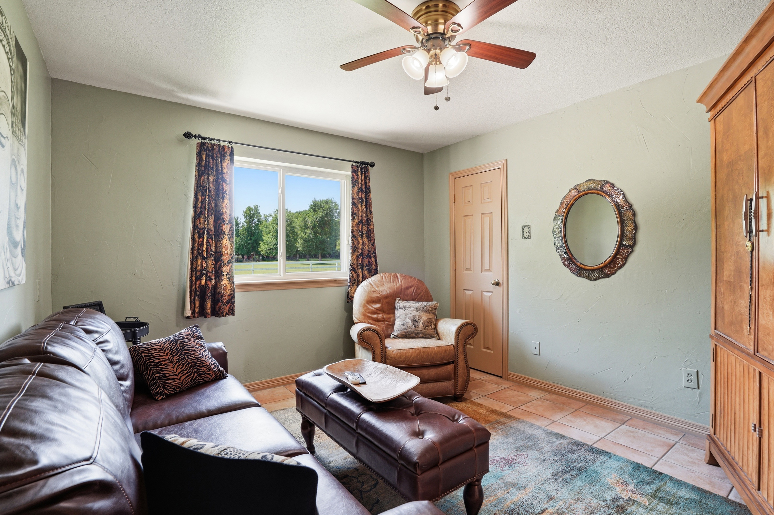  2 Acres of Country Living in Lucas, Texas - 物件實景