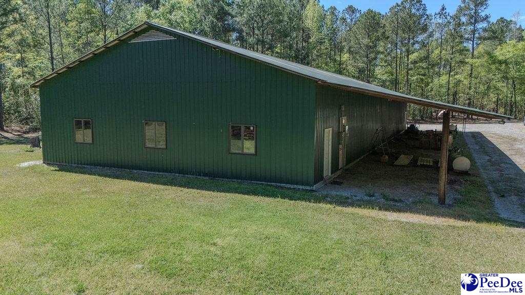 1315 Hill Harrell Road, Effingham, South Carolina, 29541-3179, United States, ,Land,For Sale,1315 Hill Harrell Road,1501598