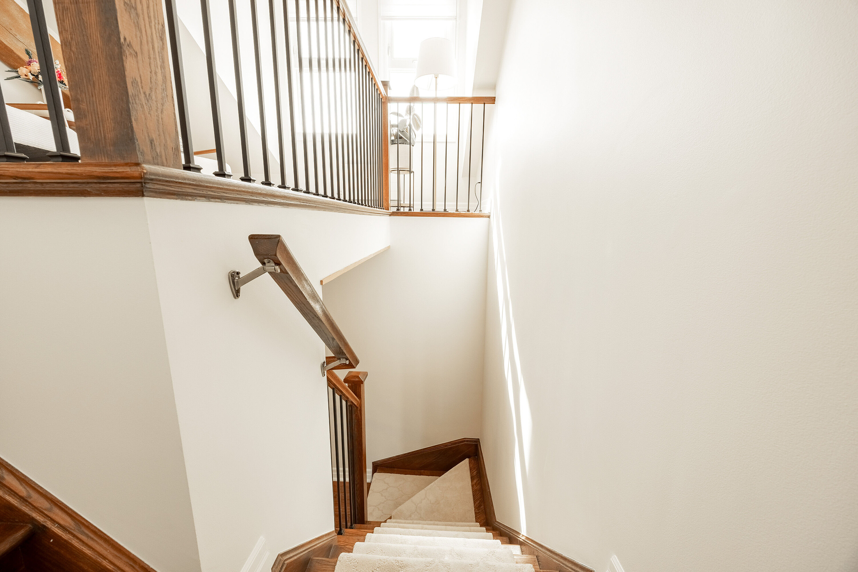  Brick & Beam Penthouse - 物件實景