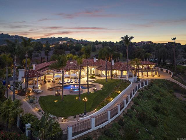 Bonsall, California, 92003, United States, 5 Bedrooms Bedrooms, ,6 BathroomsBathrooms,Residential,For Sale,1783602