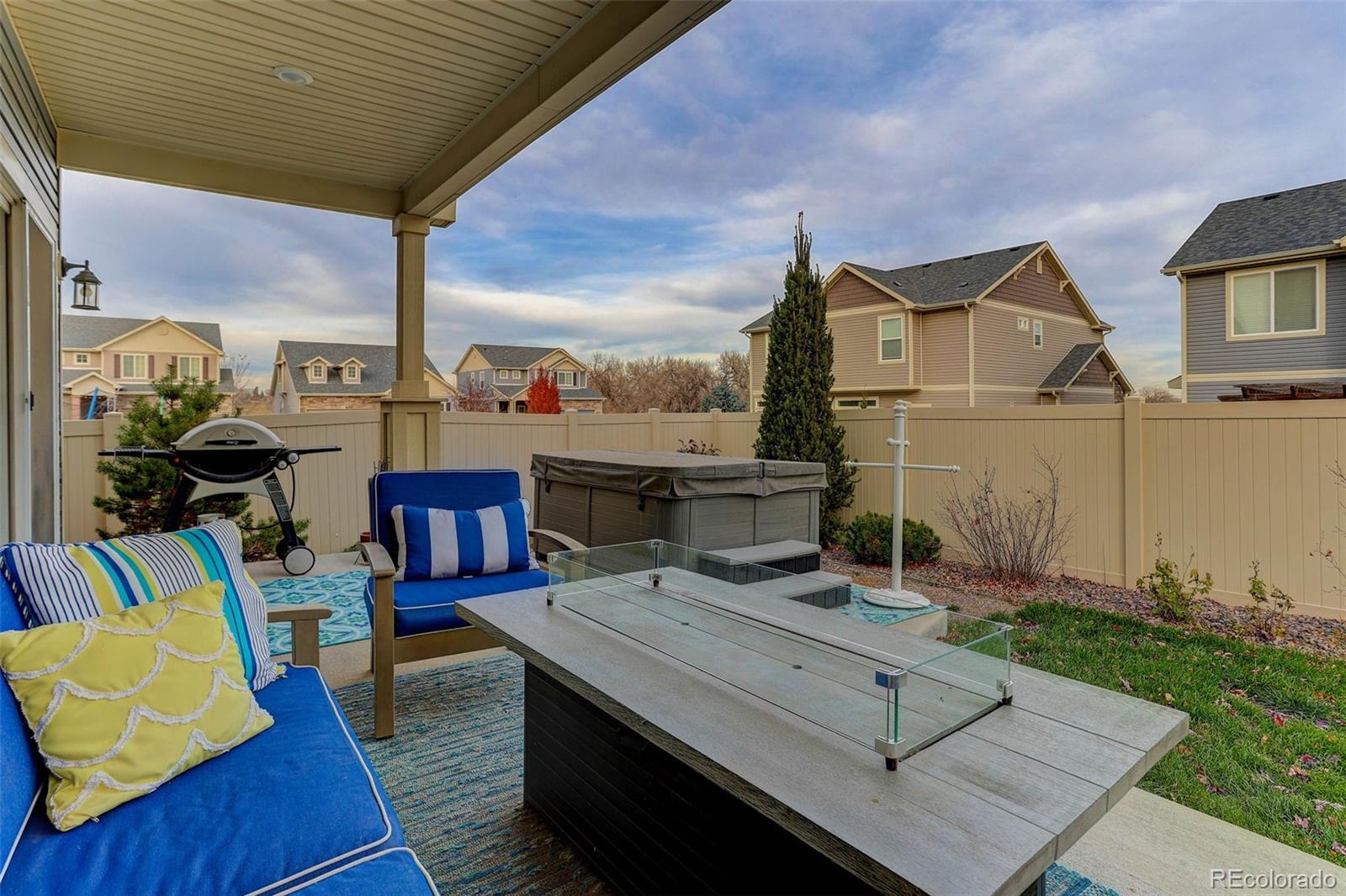 Johnstown, Colorado, 80534, United States, 3 Bedrooms Bedrooms, ,1 BathroomBathrooms,Residential,For Sale,1992924