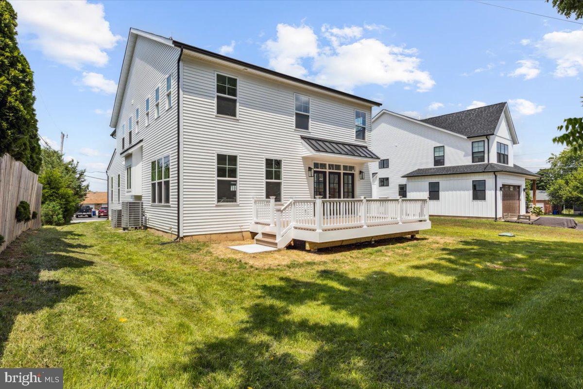 Plymouth Meeting, Pennsylvania, 19462, United States, 3 Bedrooms Bedrooms, ,1 BathroomBathrooms,Residential,For Sale,1940216
