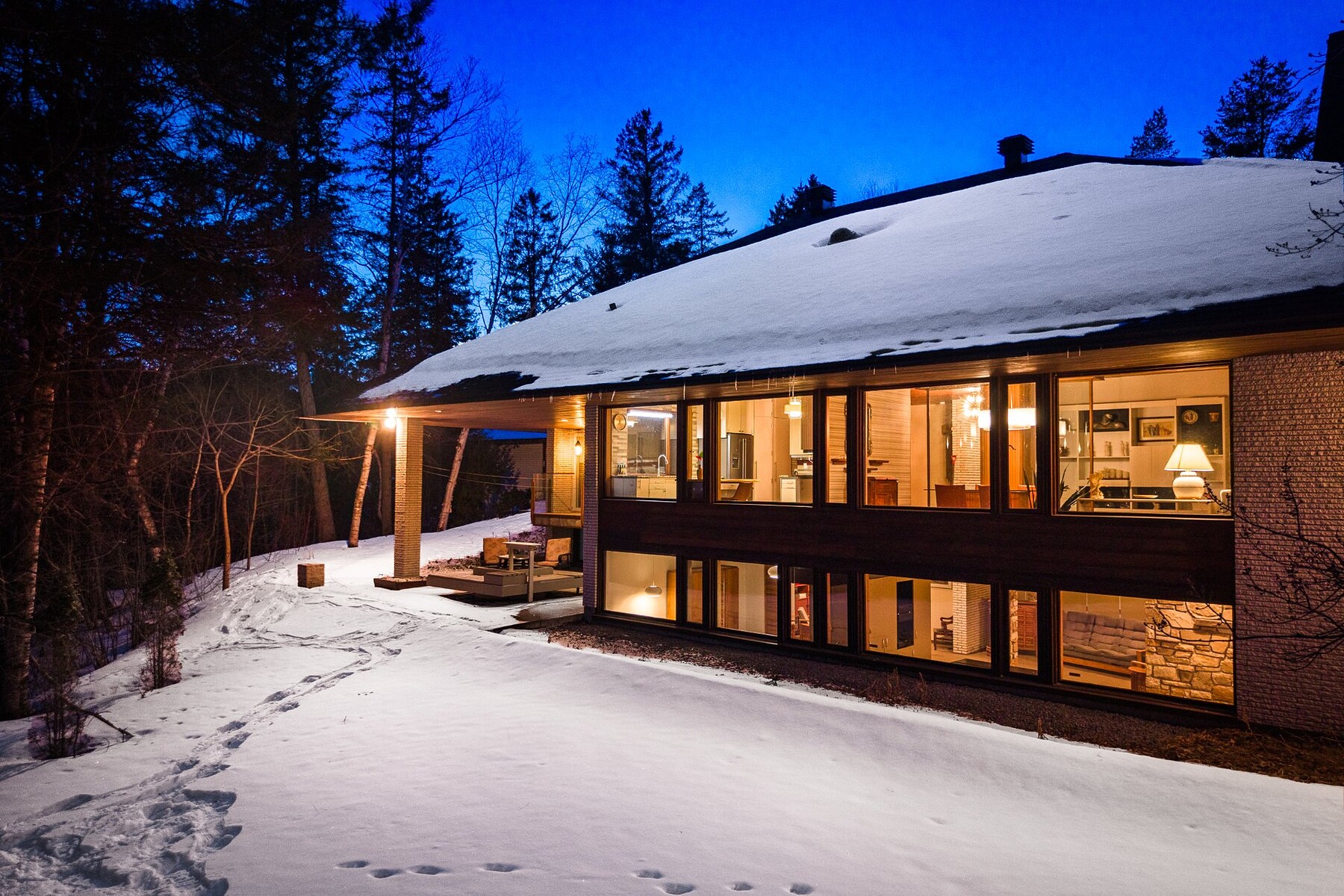  Jacques Coutu Architect - 物件實景