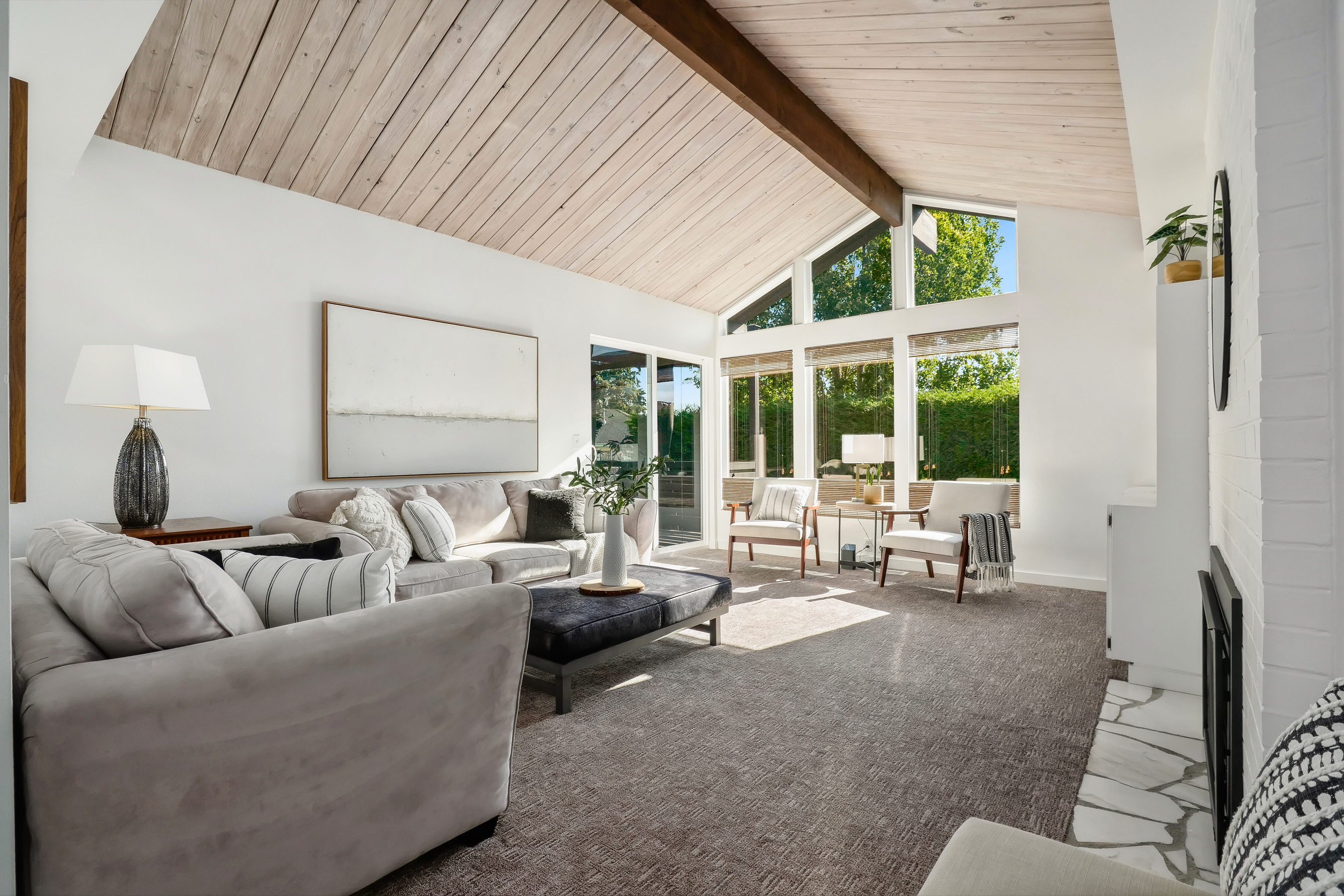  The Newcastle Retreat  Private Living in the Heart of Newcastle - 物件實景