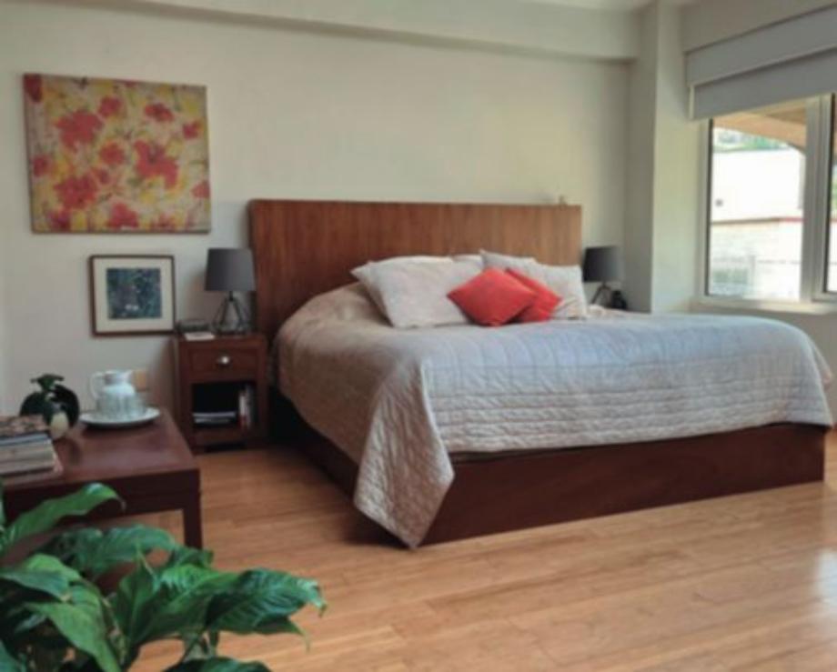 Miguel Hidalgo, Ciudad de México, 11950, Mexico, 3 Bedrooms Bedrooms, ,3 BathroomsBathrooms,Residential,For Sale,1917147