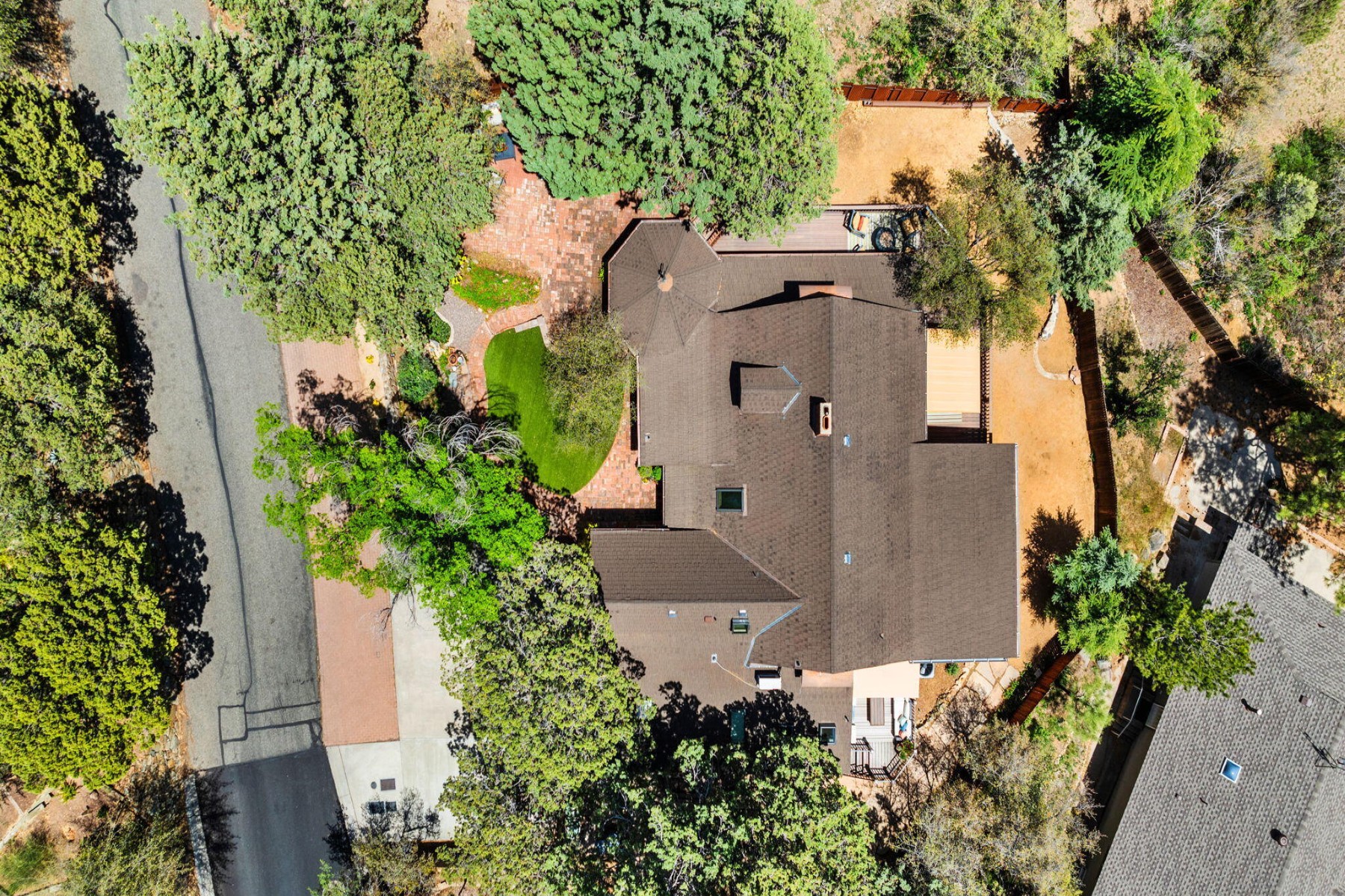  543 S Hassayampa Drive  Prescott, AZ - 物件實景
