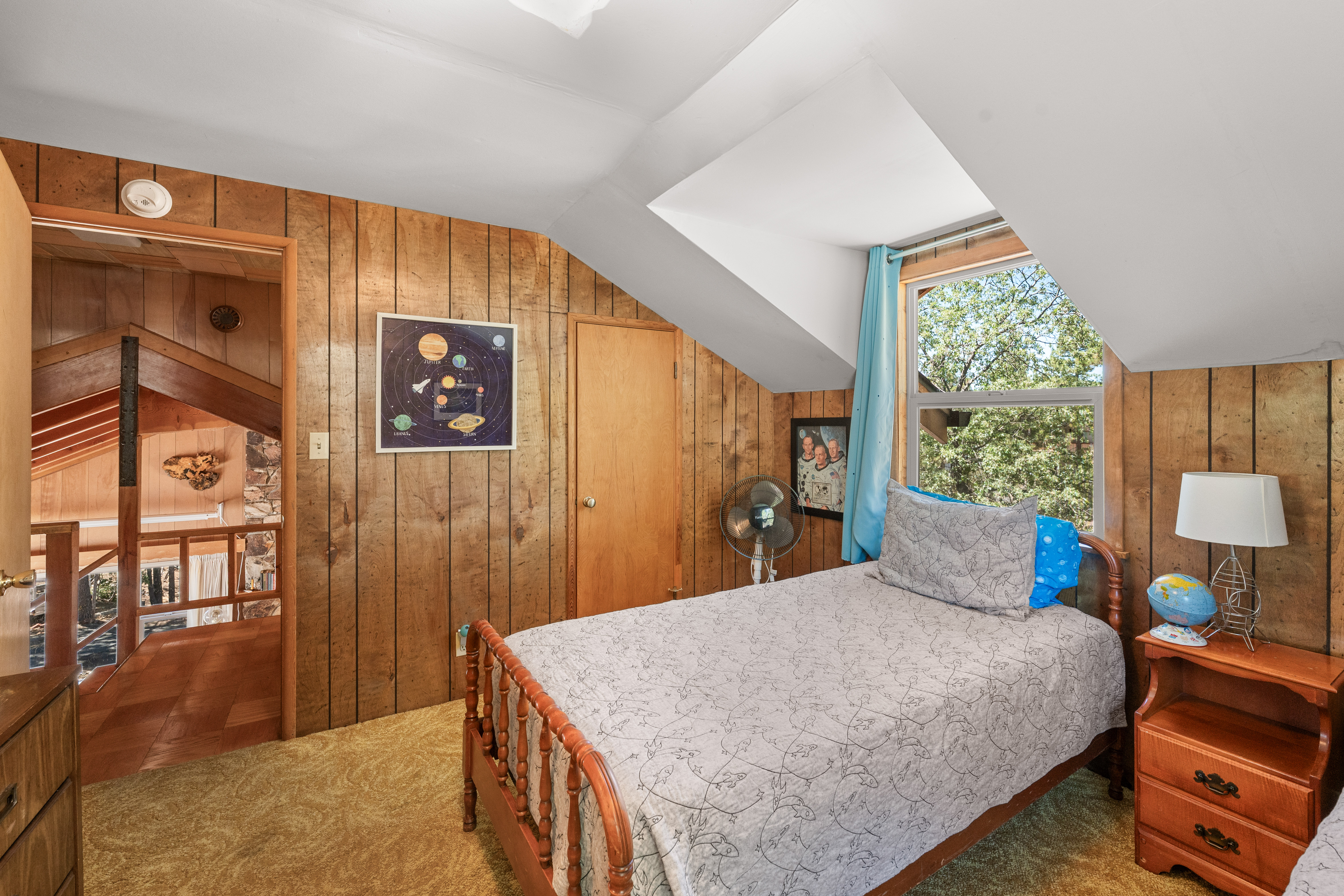  1156 Bruin Trail, Fawnskin, CA 92333 - 物件實景