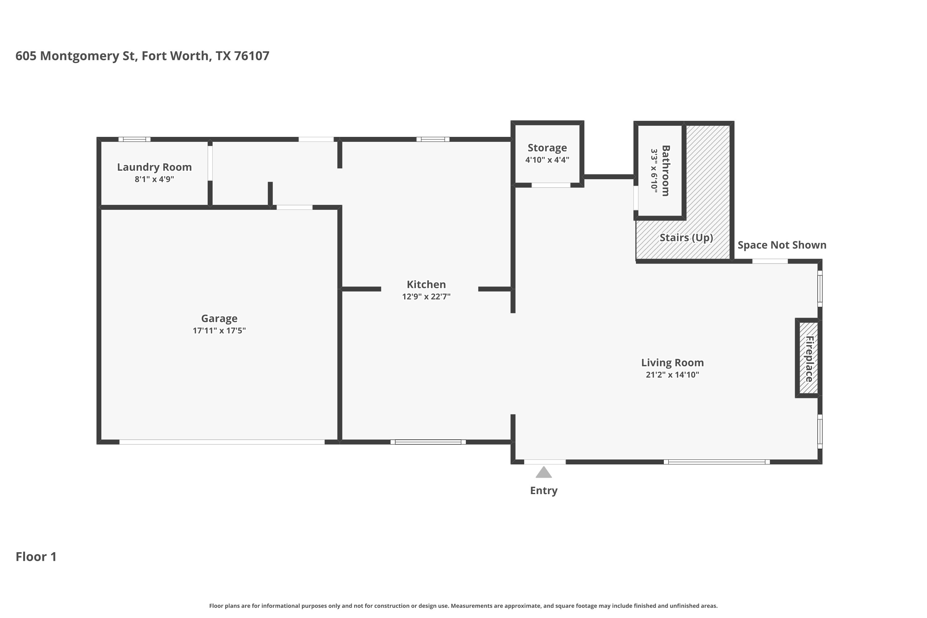  Refined Townhome Living in the Heart of Monticello - 物件實景