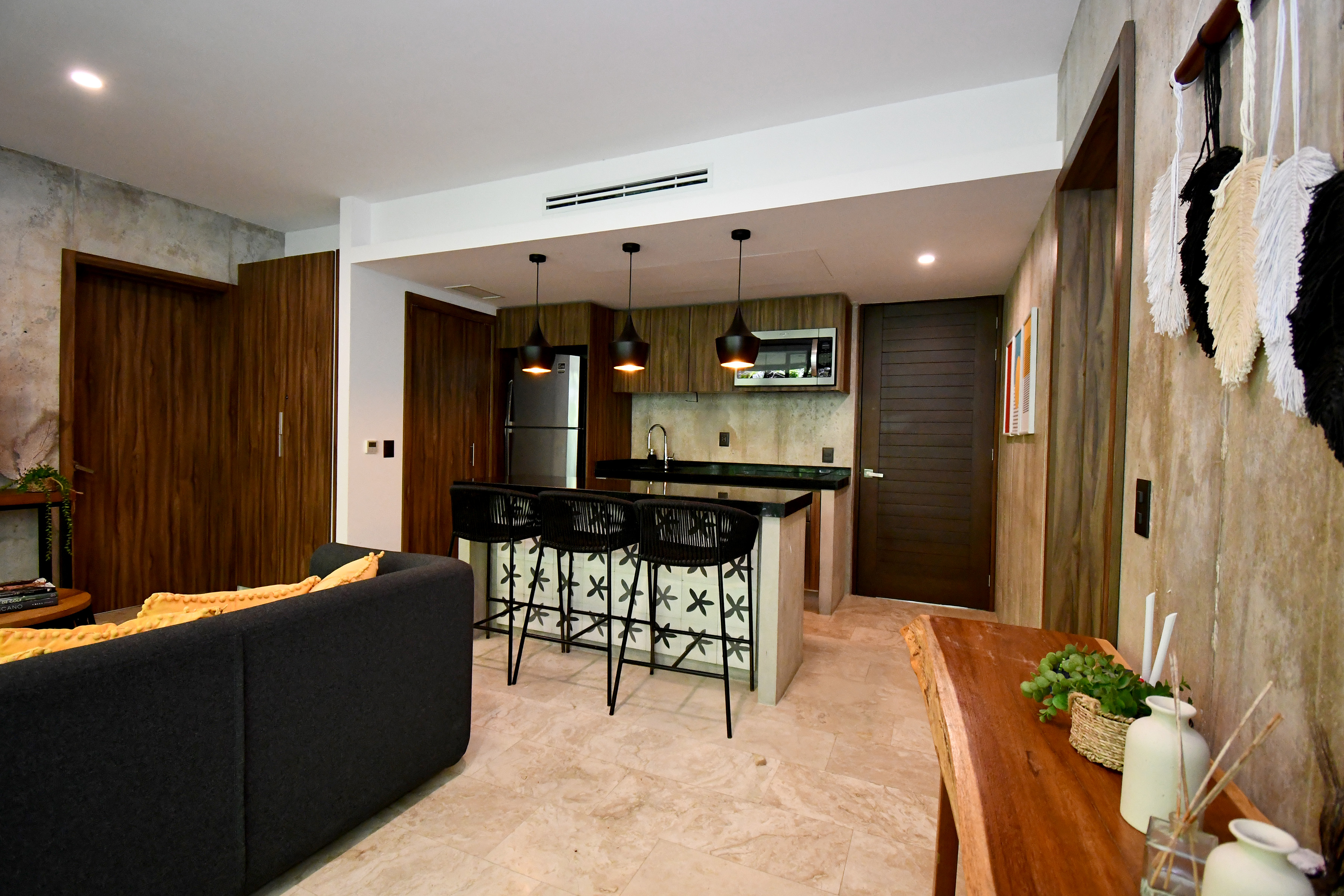  Exclusive Sanctuary with Private Garden - 物件實景