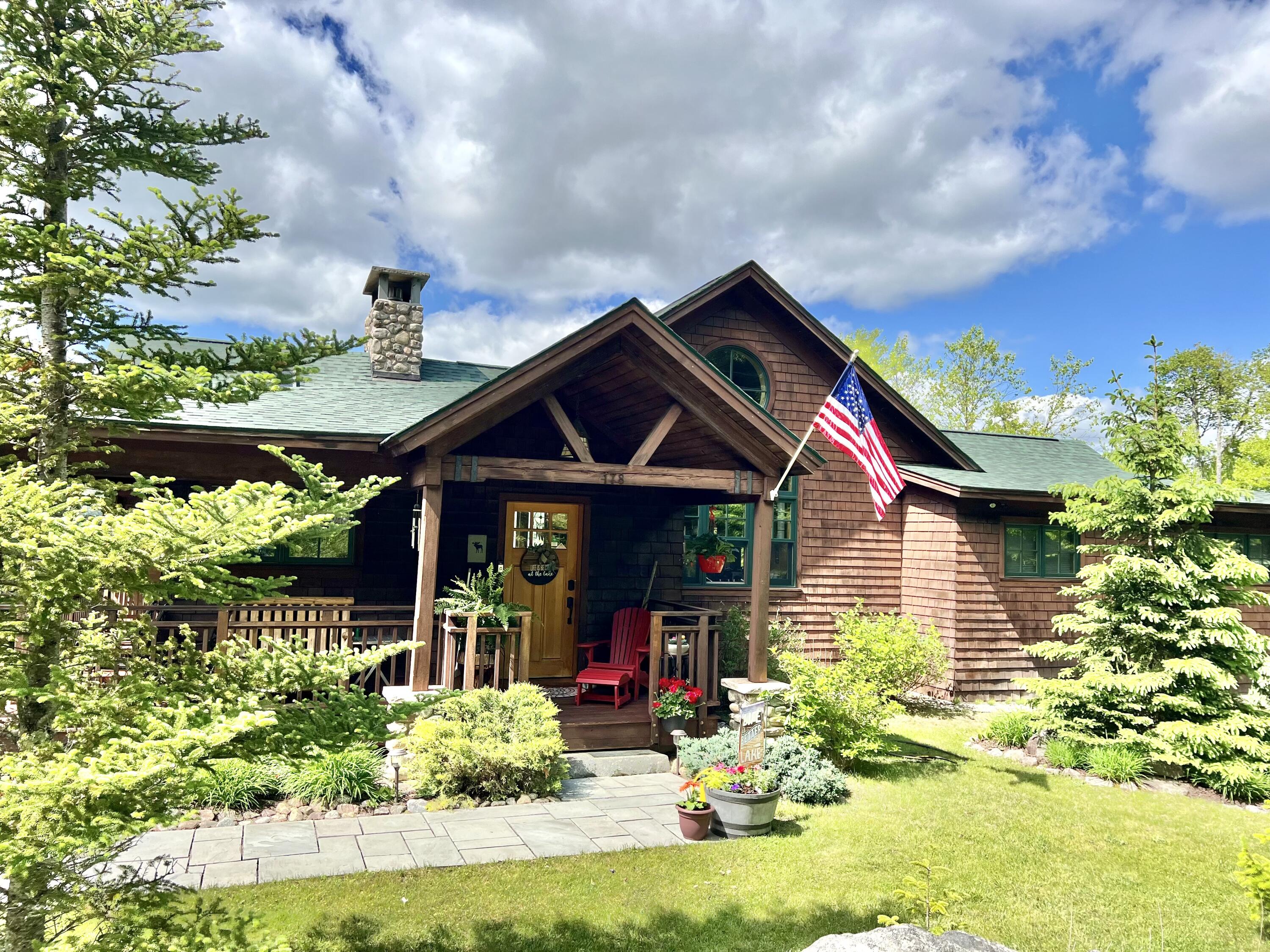 Black Brook, New York, 12912, United States, 4 Bedrooms Bedrooms, ,3 BathroomsBathrooms,Residential,For Sale,1830391