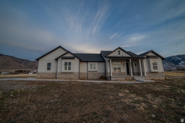 Pine Canyon, Utah, 84074, United States, 7 Bedrooms Bedrooms, ,5 BathroomsBathrooms,Residential,For Sale,2012870