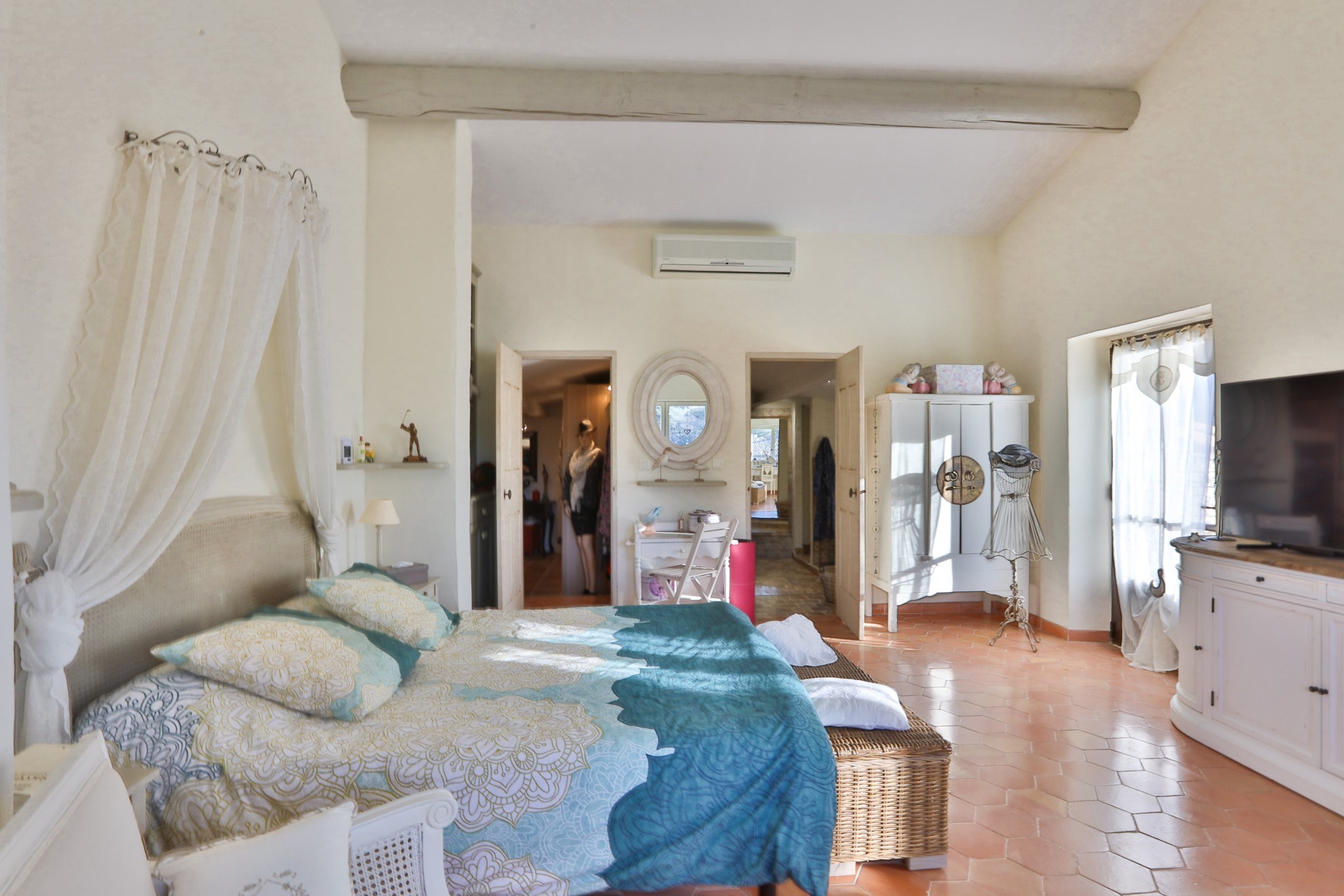  House in Gordes - 物件實景