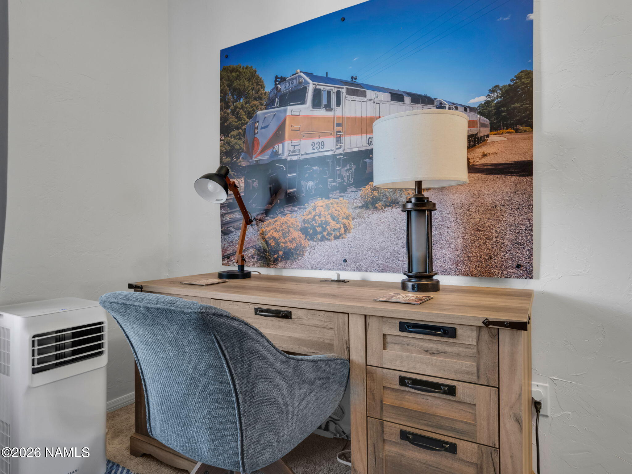  5769 N Woodland View Road, Williams, AZ, 86046 - 物件實景
