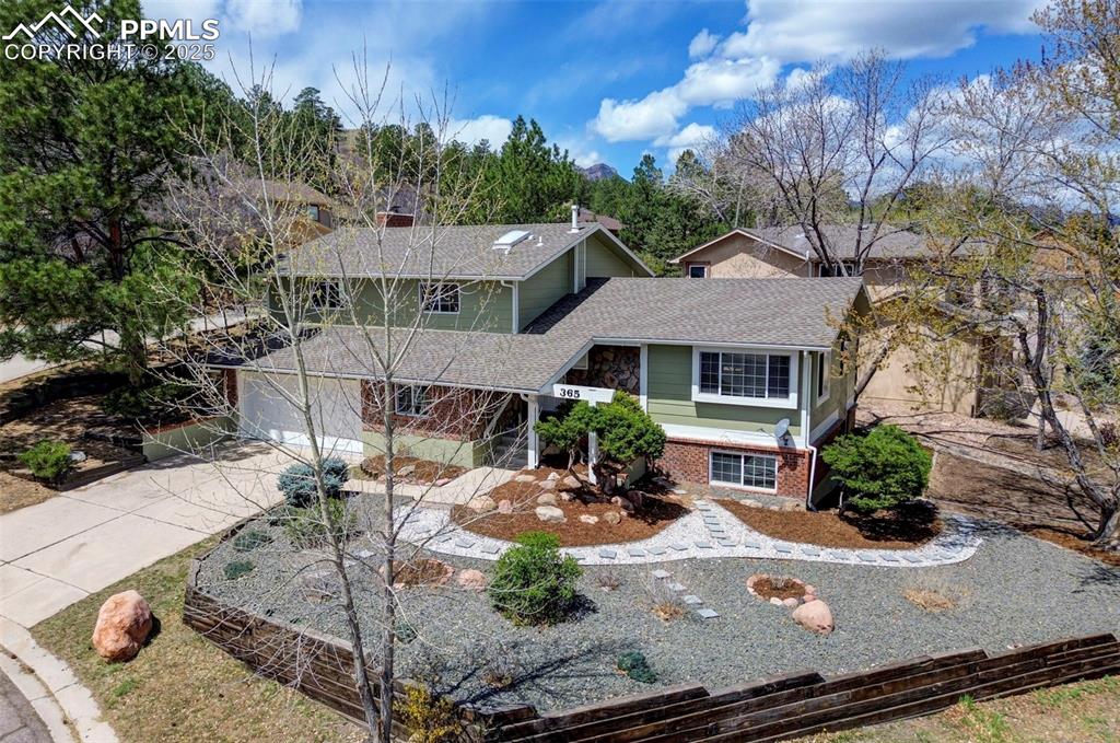 Colorado Springs, Colorado, 80919, United States, 3 Bedrooms Bedrooms, ,2 BathroomsBathrooms,Residential,For Sale,1793578