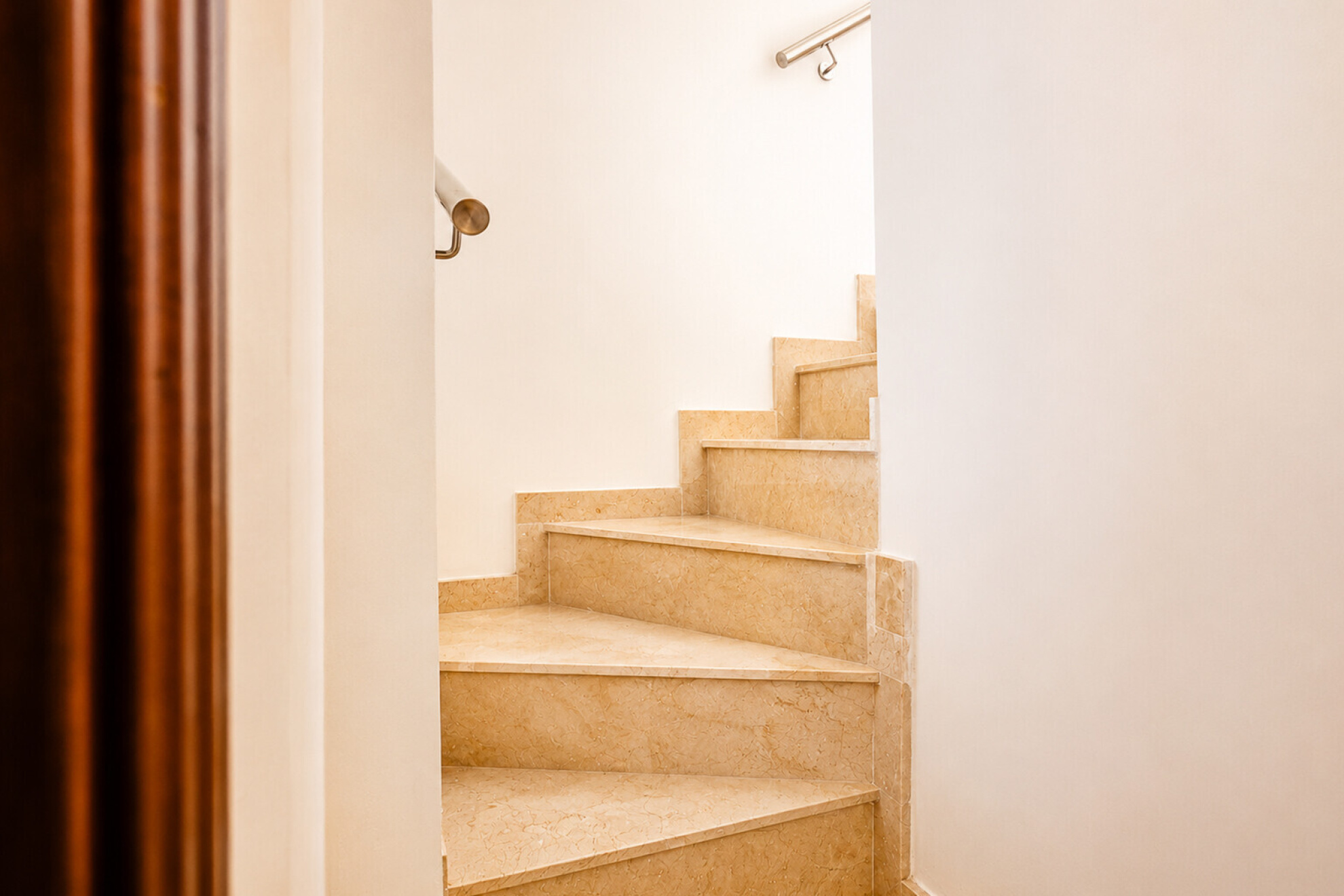  Duplex penthouse with panoramic views in Sitges - 物件實景