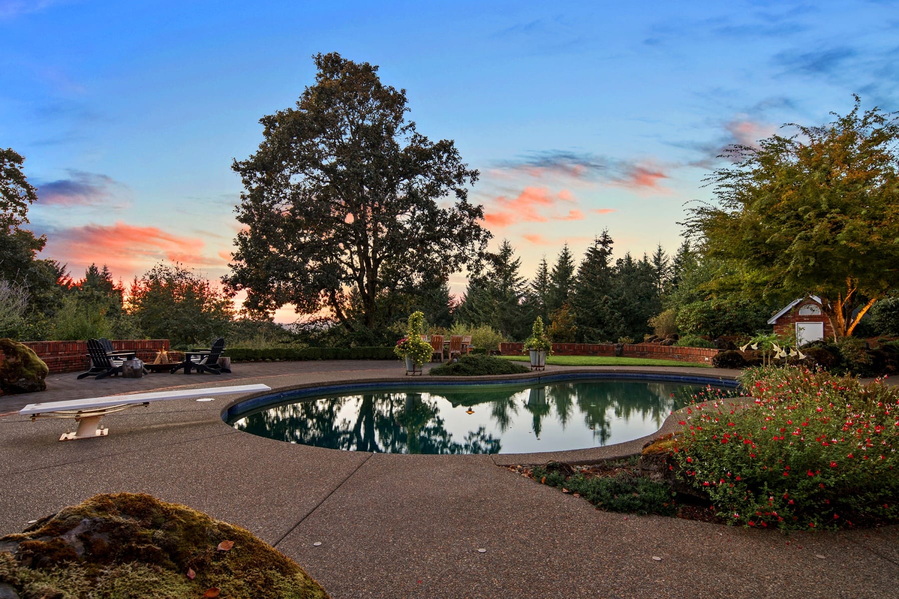  6571 SE WITZEL RD Salem, OR 97317 - 物件實景