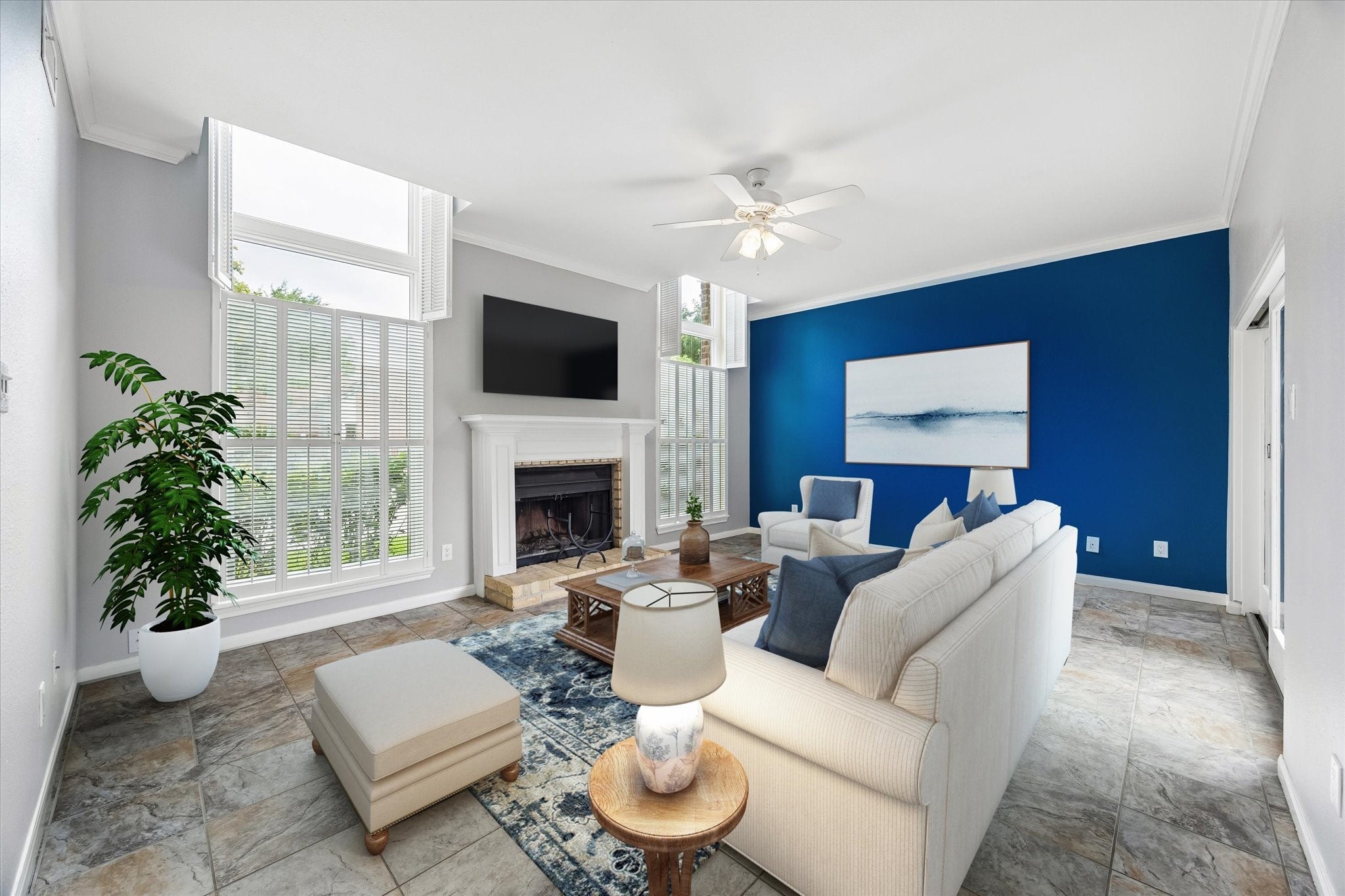 Cambridge St, Houston, TX 77054 #1