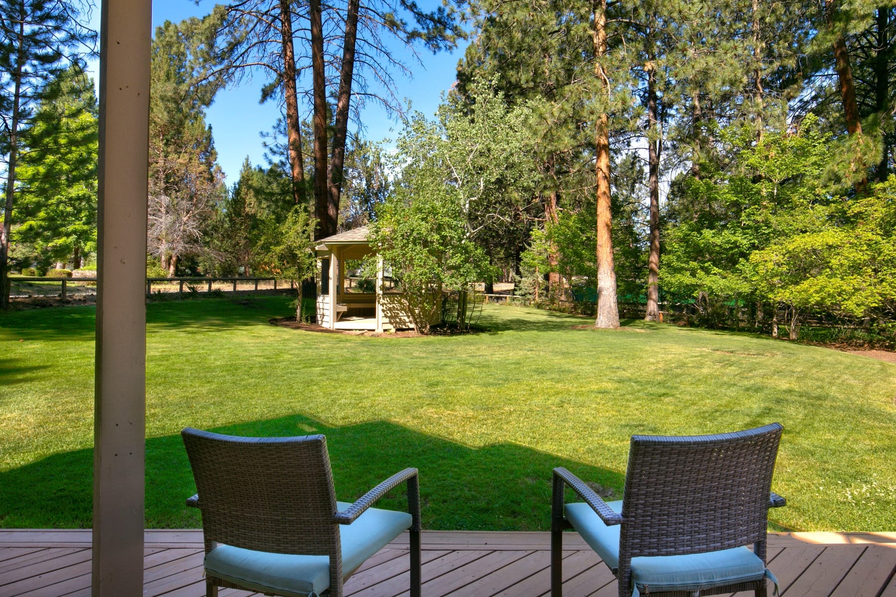  60643 Thunderbird Court Bend, OR 97702 - 物件實景