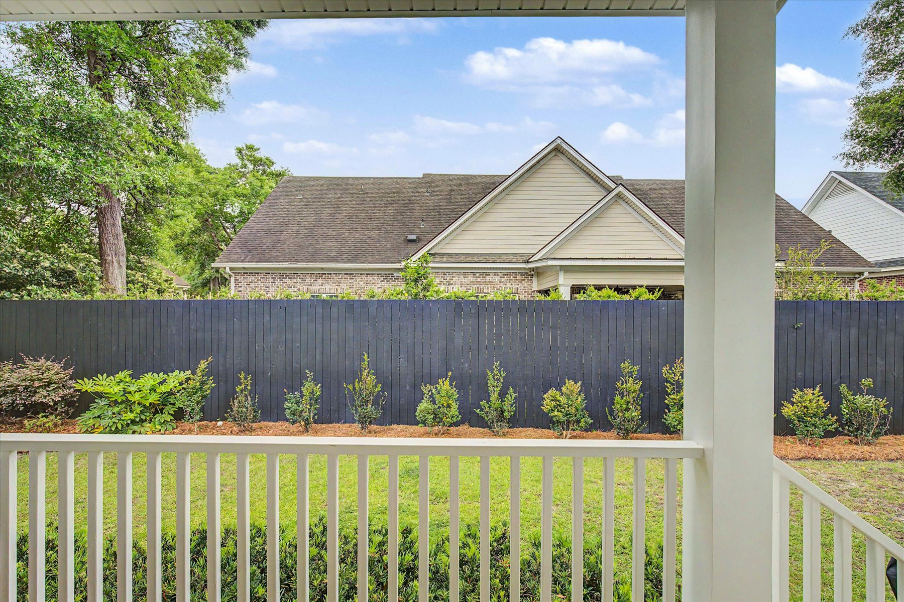  Quintessential Lowcountry Living in Small Gated Community - 物件實景