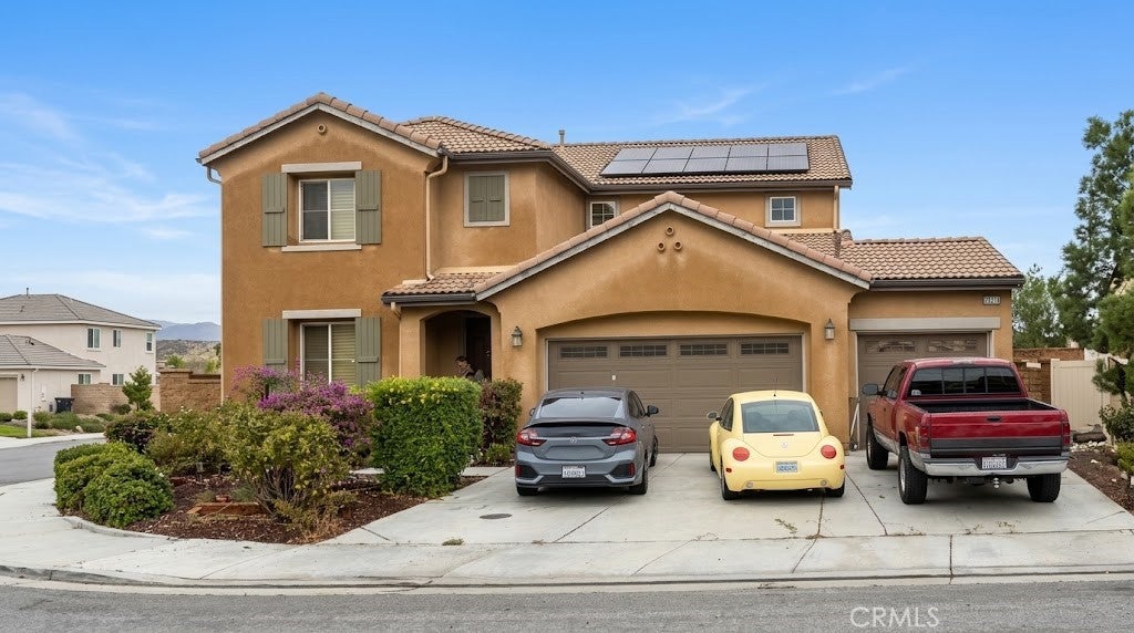 Nectarine St, Menifee, CA 92584