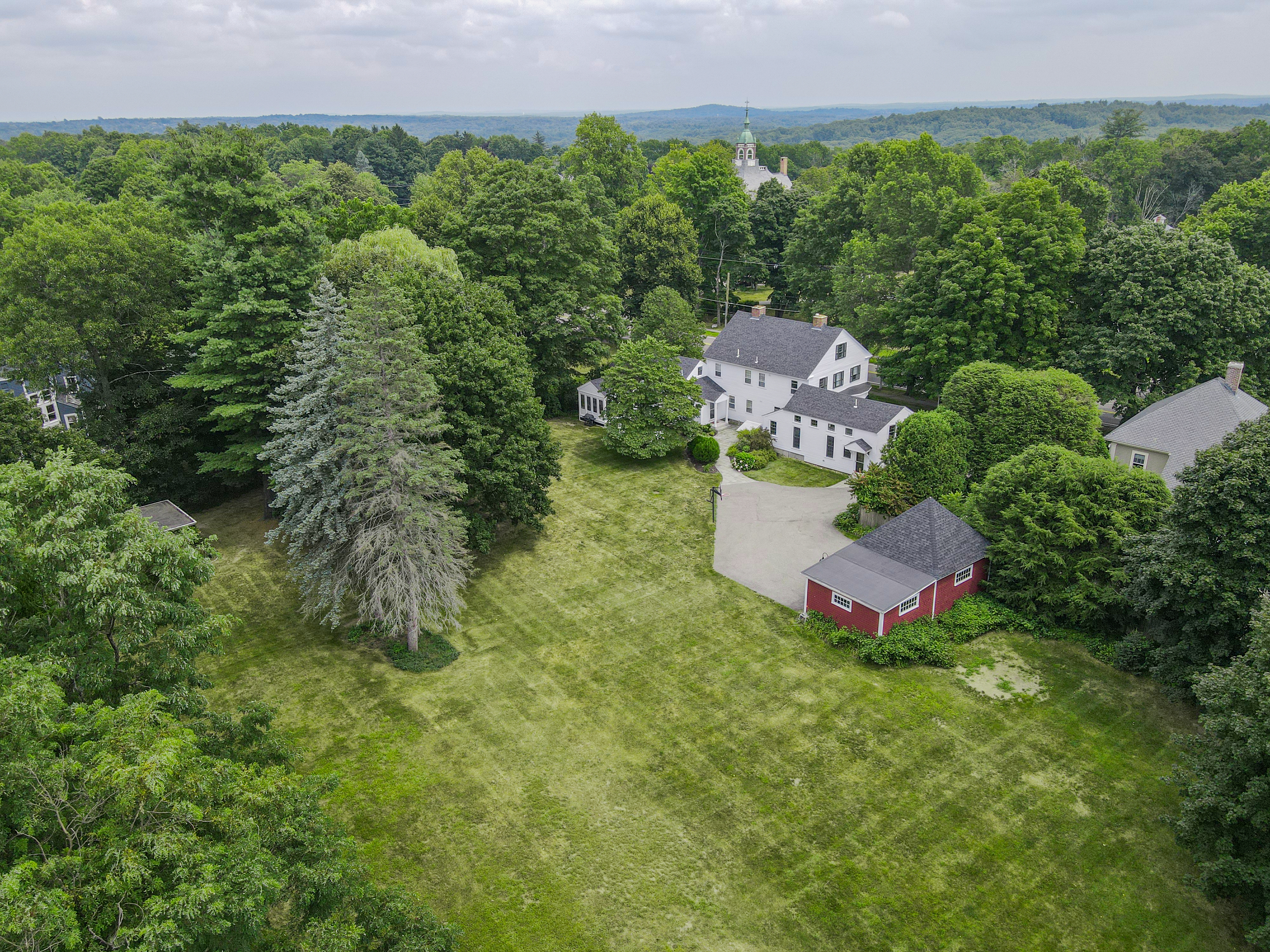  62 Main Street, Westford, MA, 01886 - 物件實景