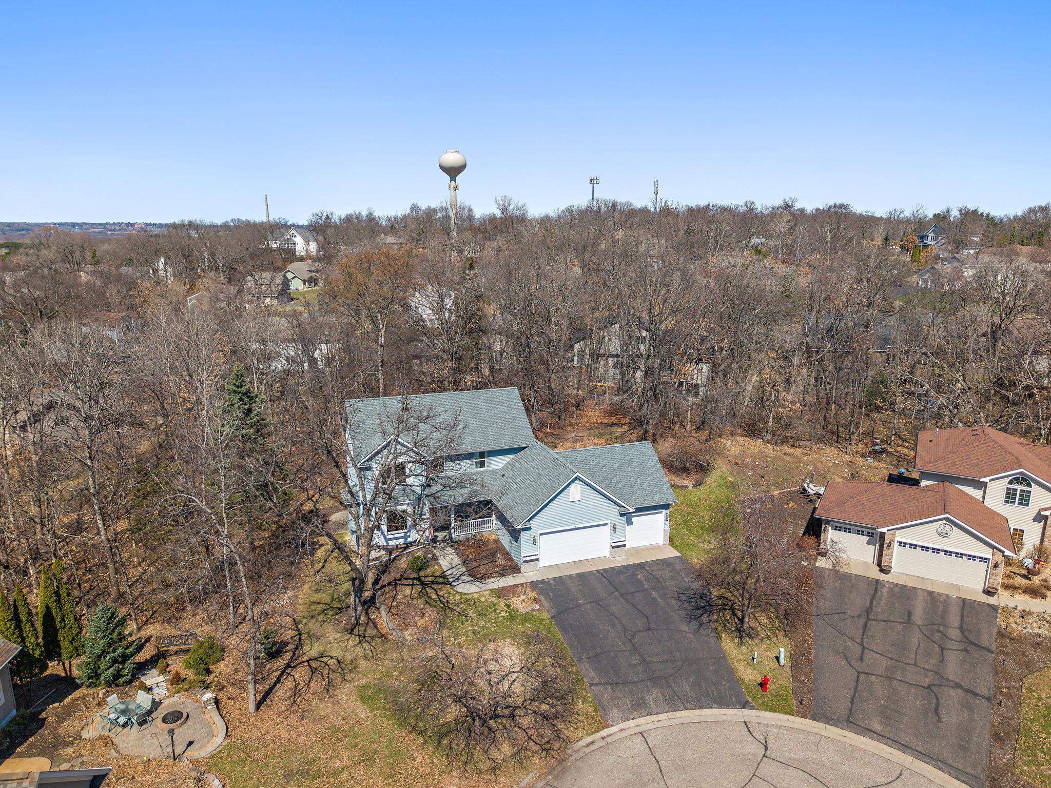 Hudson, Wisconsin, 54016, United States, 4 Bedrooms Bedrooms, ,4 BathroomsBathrooms,Residential,For Sale,2038395