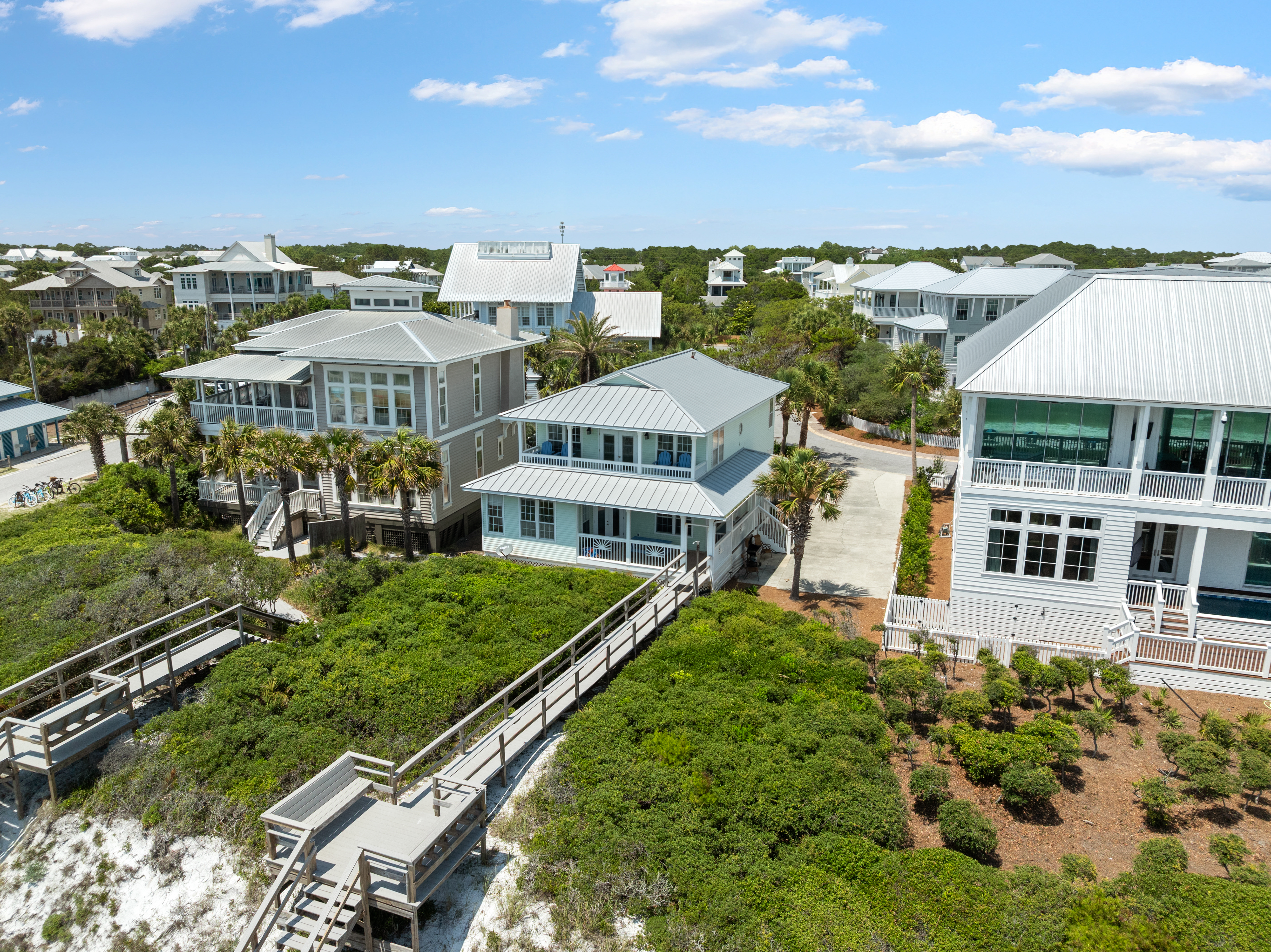  Gulf-Front Investment Opportunity With Space For Development Potential - 物件實景