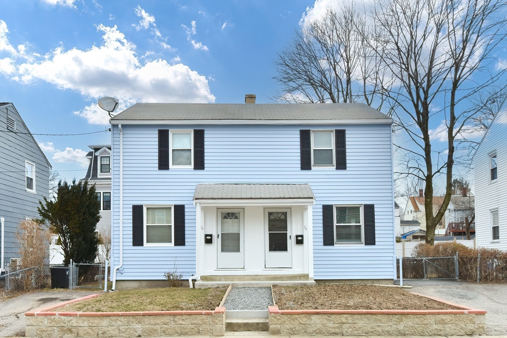 Boston, Massachusetts, 02126, United States, 4 Bedrooms Bedrooms, ,2 BathroomsBathrooms,Residential,For Sale,1899485