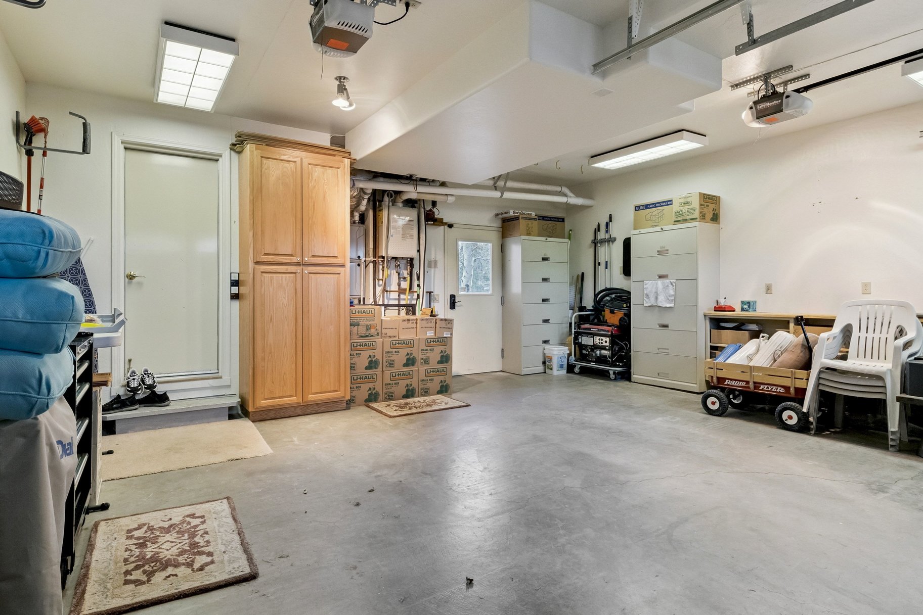  Lake Living in the Tahoe Keys includes Large dock, Party Deck and Views - 物件實景