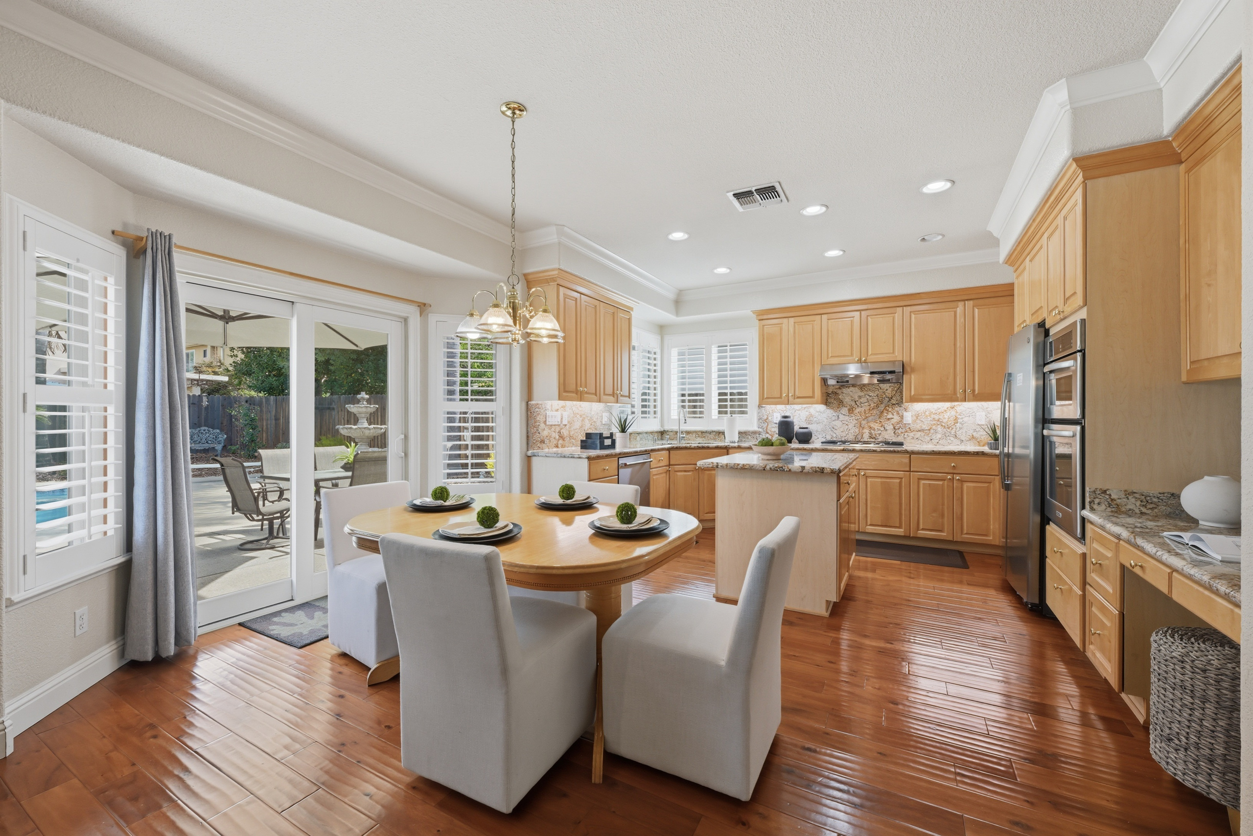  2007 Blackheath Lane, Roseville, CA 95678 - 物件實景