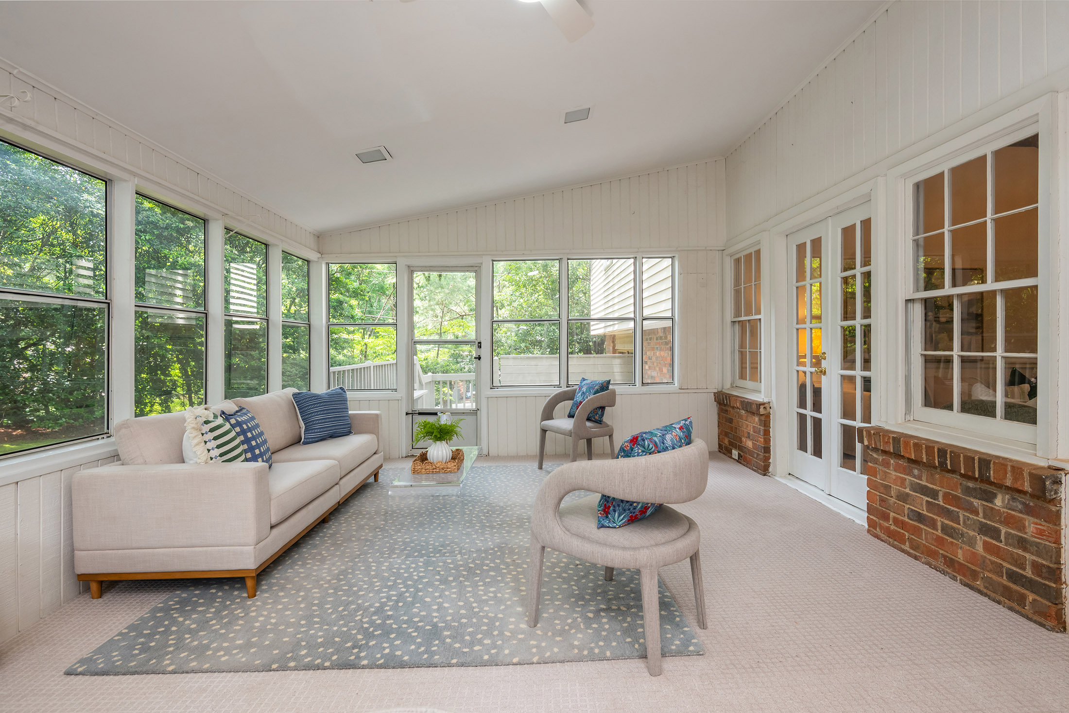  Charming Home in the Heart of Sandy Springs - 物件實景