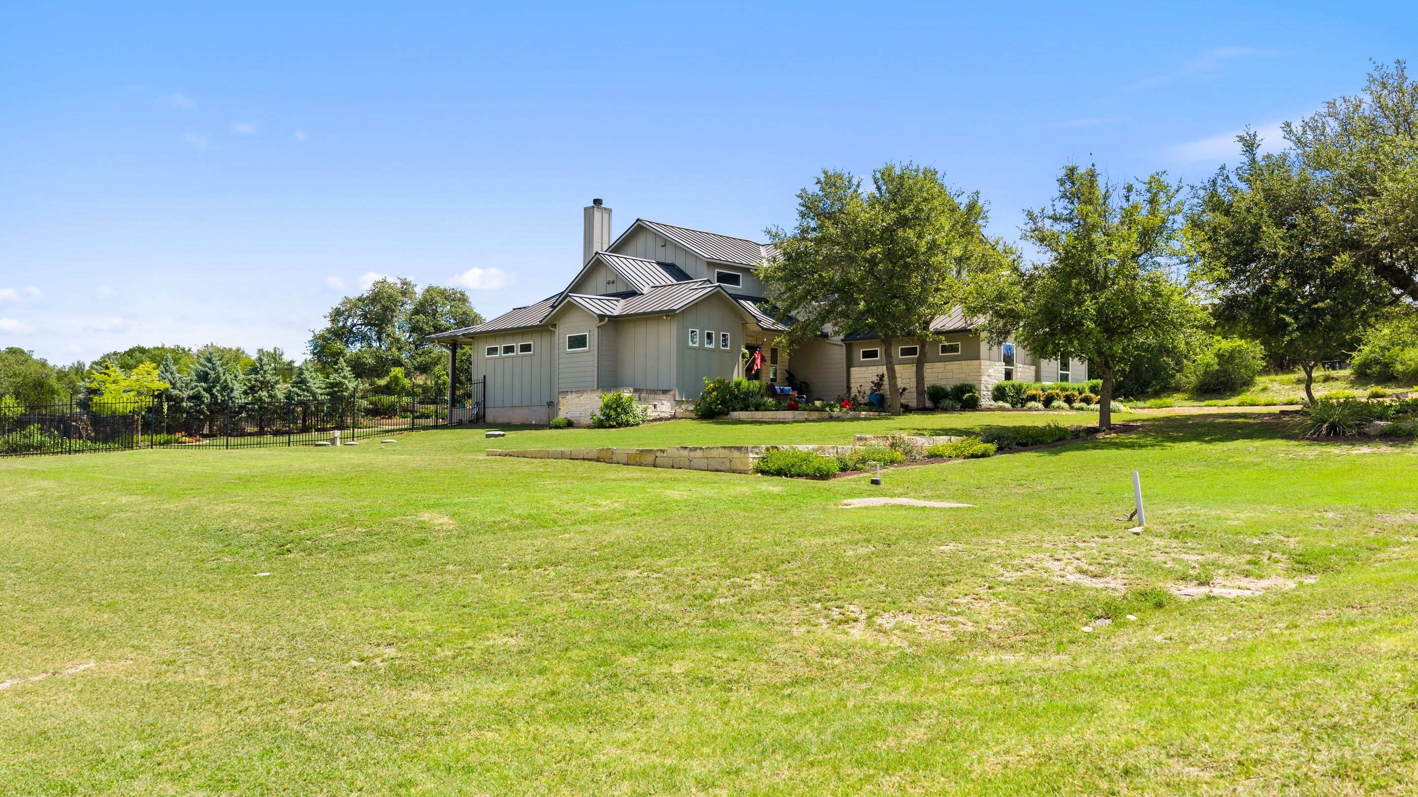  Self-Sufficient Luxury in Dripping Springs - 物件實景