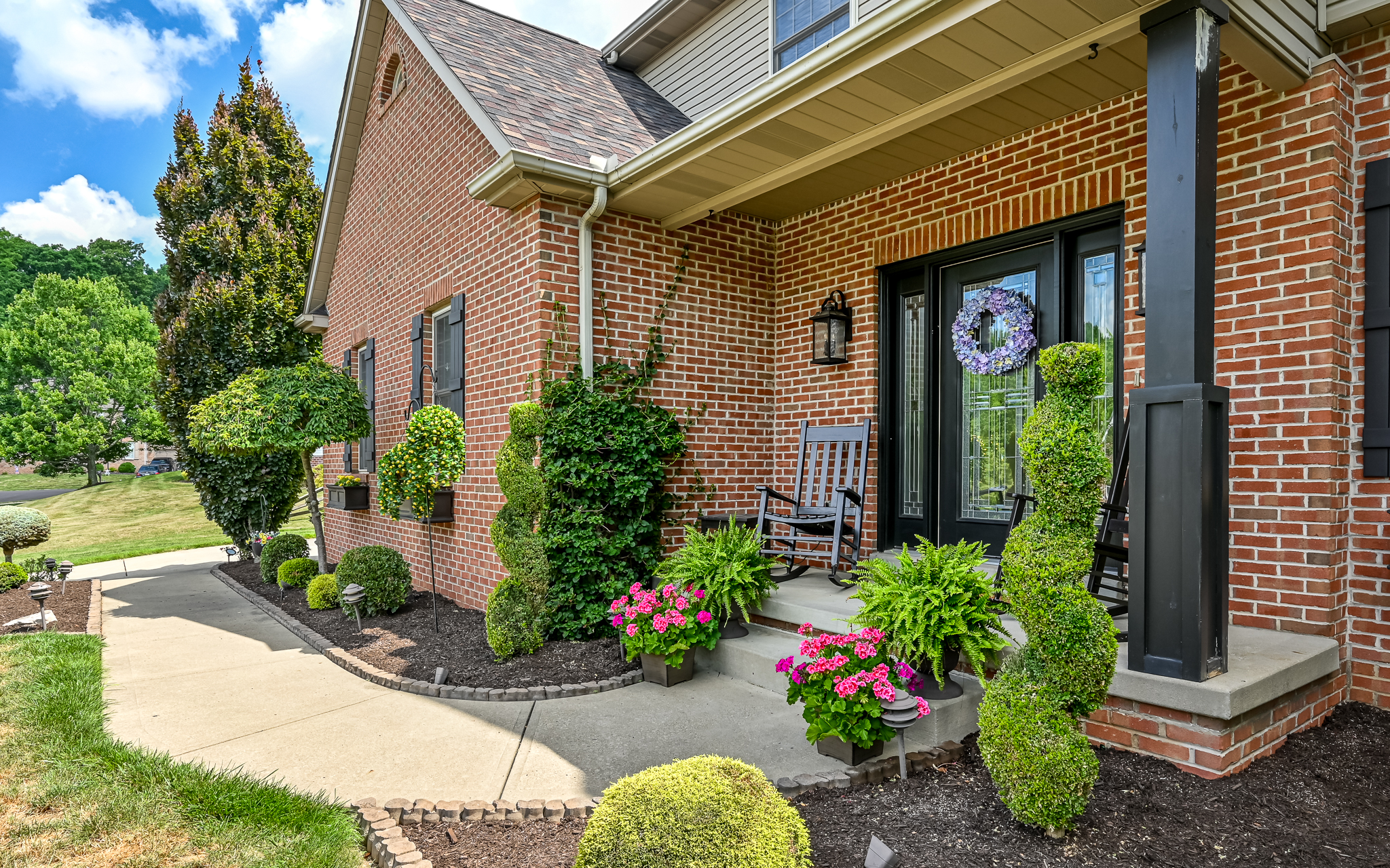  715 Breckland Drive, Seven Fields, PA 16046 - 物件實景