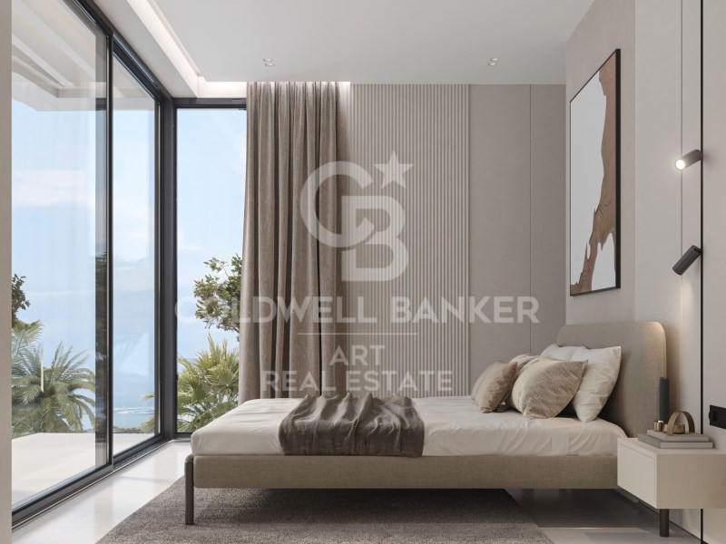 Mijas, Andalusia, ES, 6 Bedrooms Bedrooms, ,5 BathroomsBathrooms,Residential,For Sale,1987711