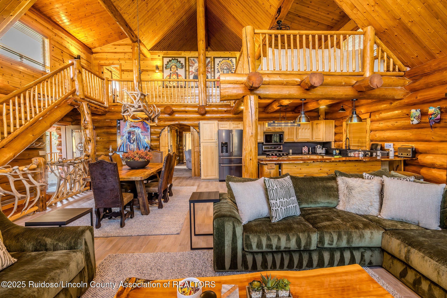 Alto, New Mexico, 88312, United States, 3 Bedrooms Bedrooms, ,3 BathroomsBathrooms,Residential,For Sale,1941971