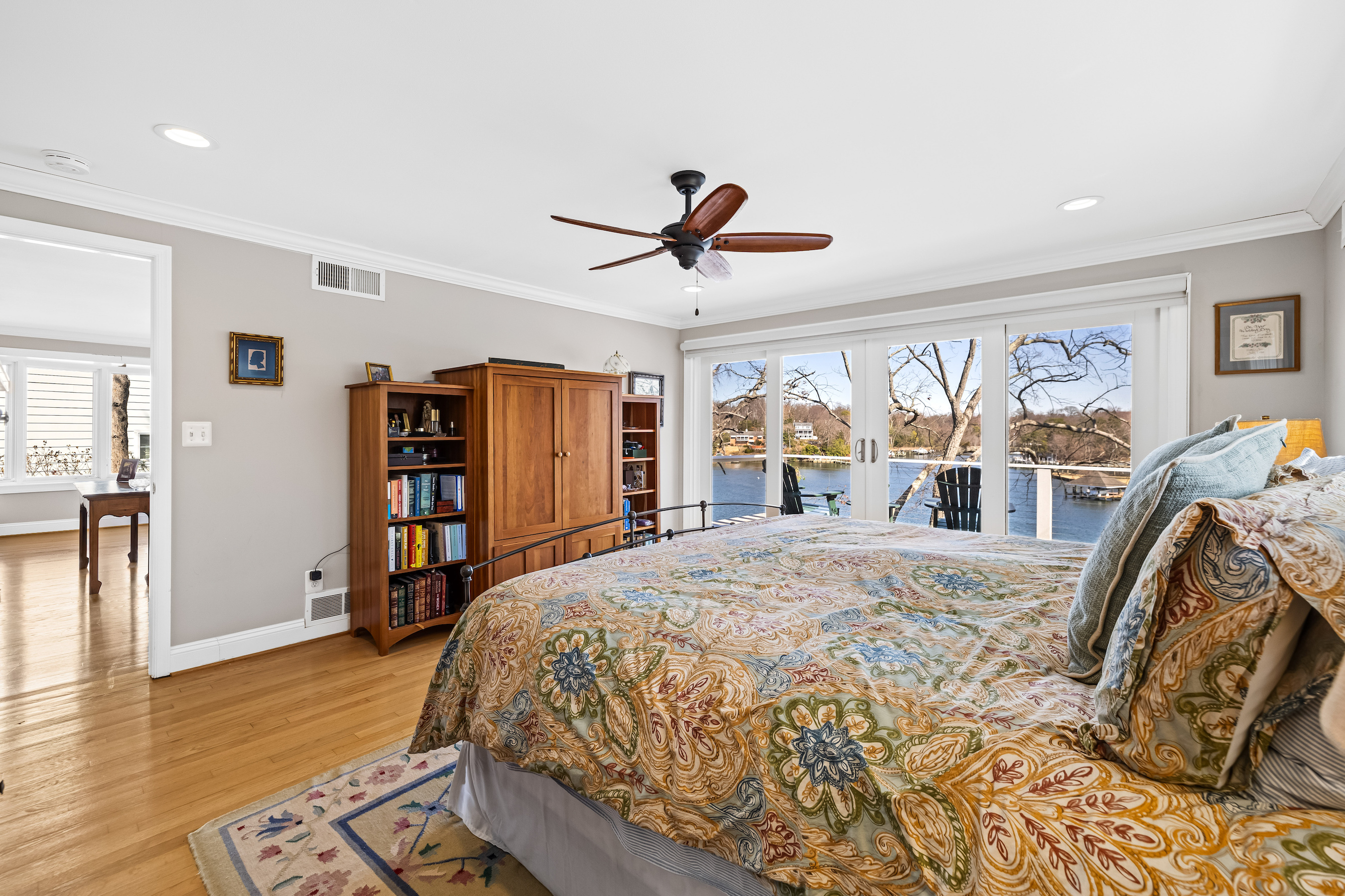  LINSTEAD ON THE SEVERN - 物件實景