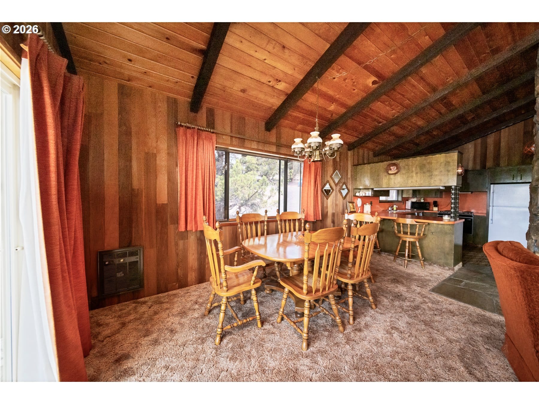  12417 SE VISTA LOOP Prineville, OR 97754 - 物件實景