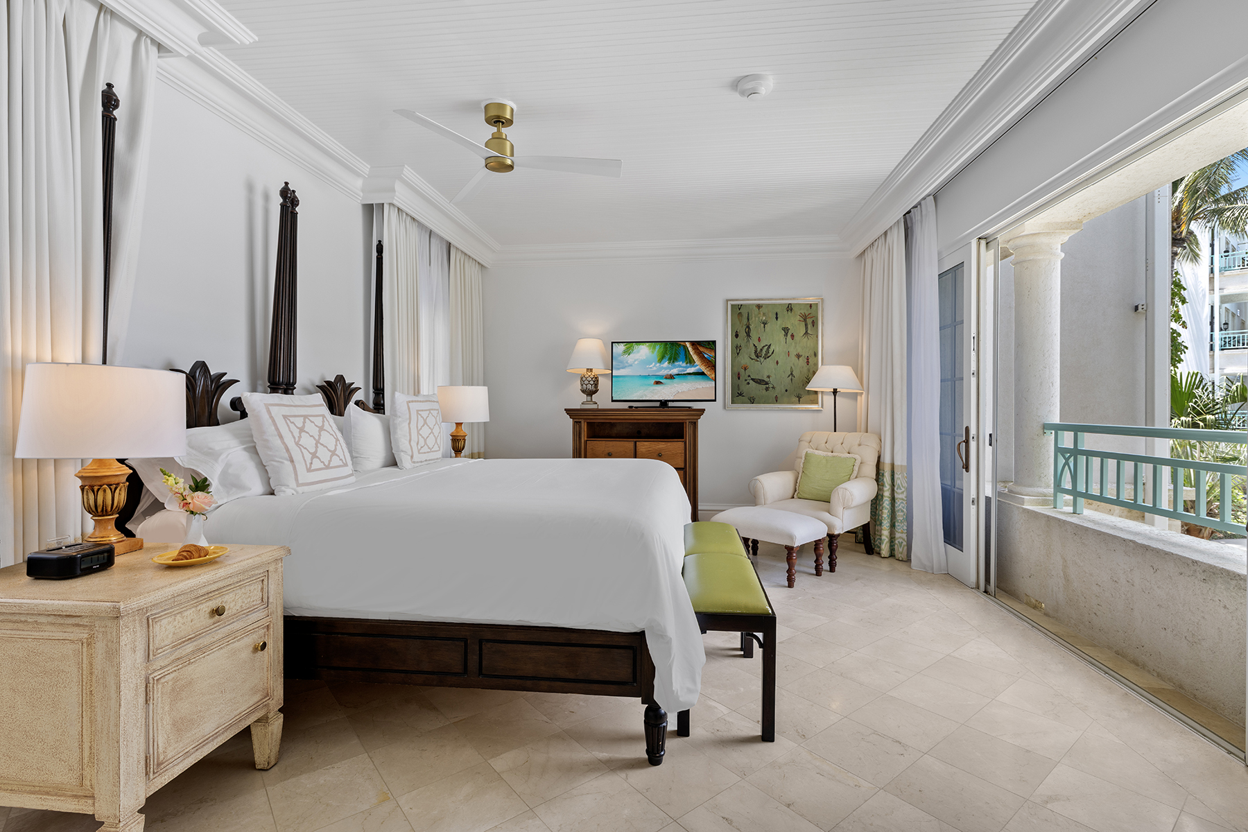  The Palms Turks and Caicos - Suite 3208.09.10 - 物件實景