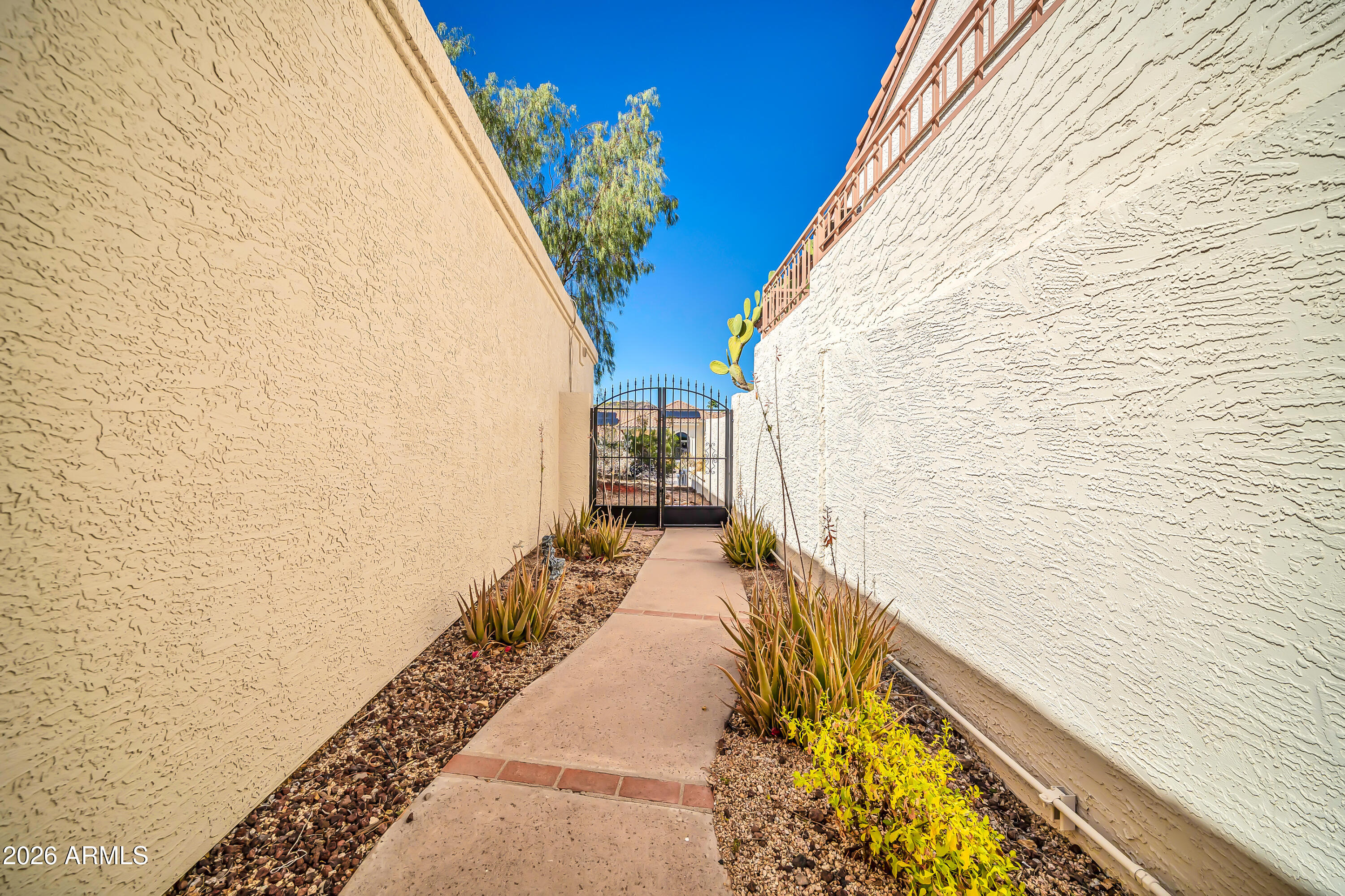  1121 W Aster Drive  Phoenix, AZ - 物件實景