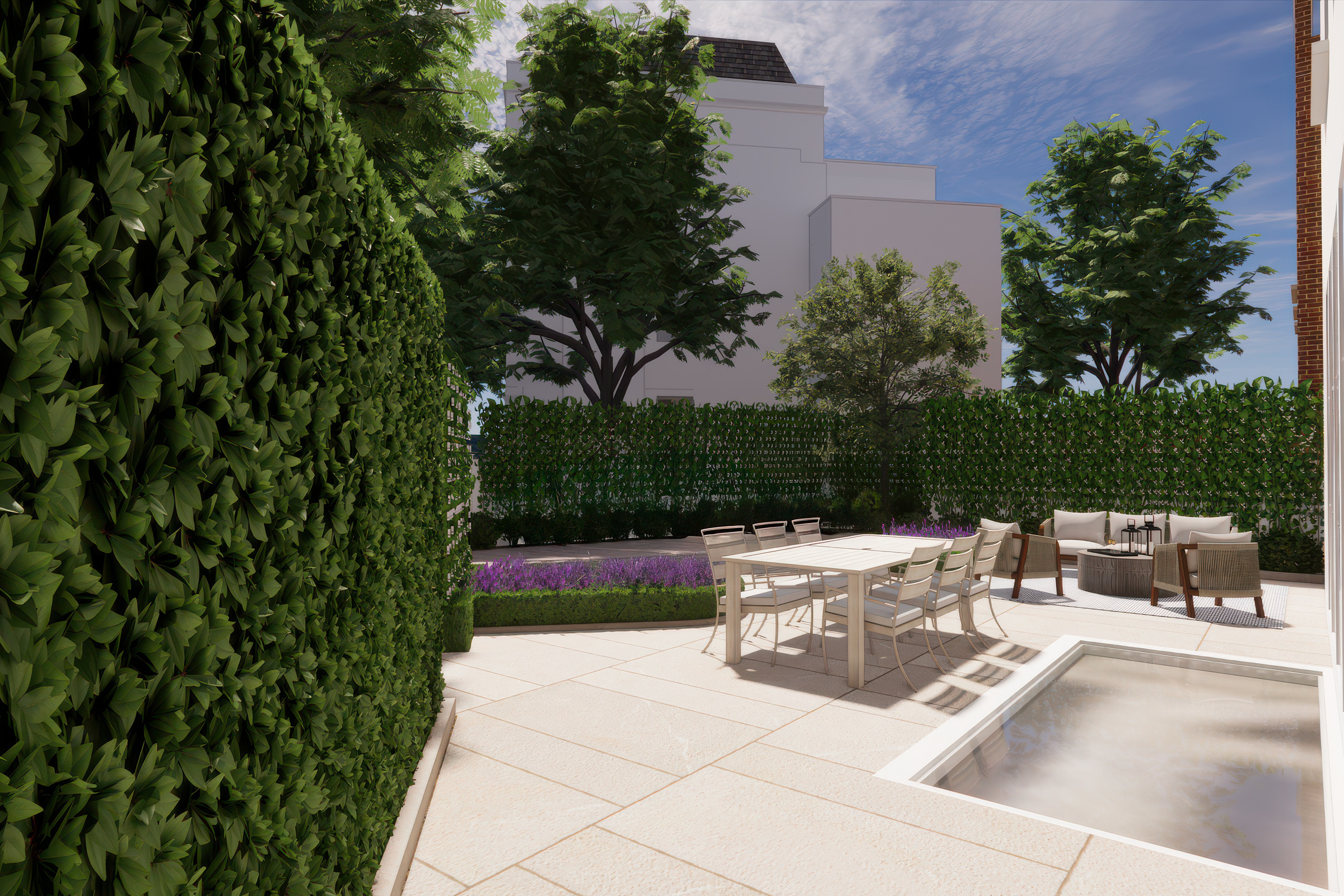  A magnificent white stucco villa offering an exceptional opportunity on the icon - 物件實景
