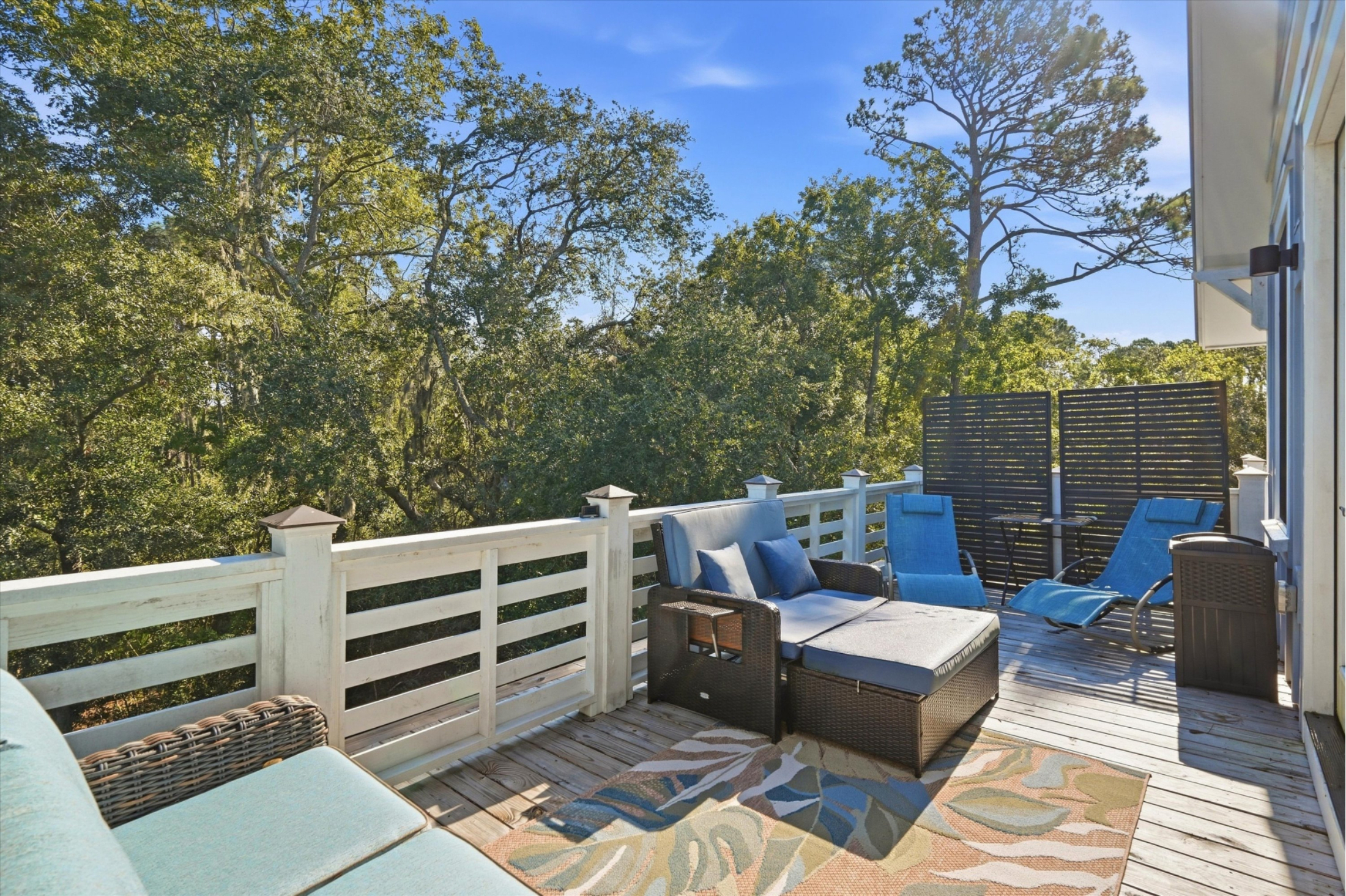  2914 Maritime Forest Drive, Johns Island - 物件實景