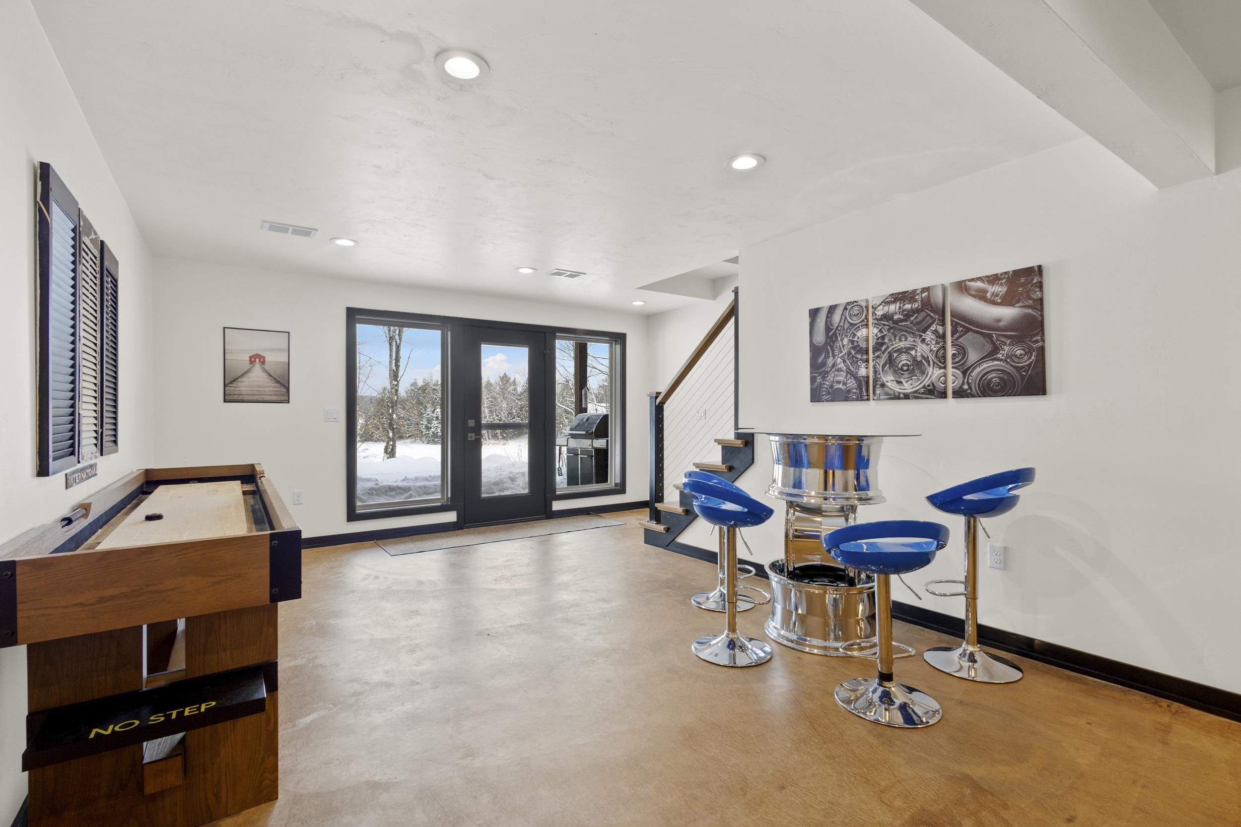 WABENO, Wisconsin, 54566, United States, 4 Bedrooms Bedrooms, ,4 BathroomsBathrooms,Residential,For Sale,1911859