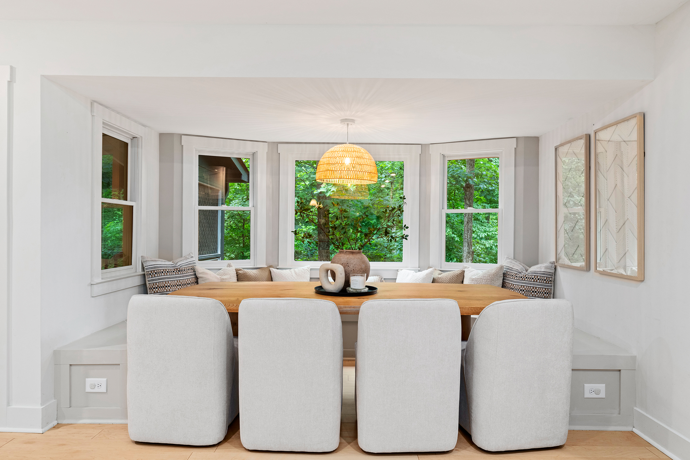  Fully Renovated Modern Retreat in Beloved Community - 物件實景