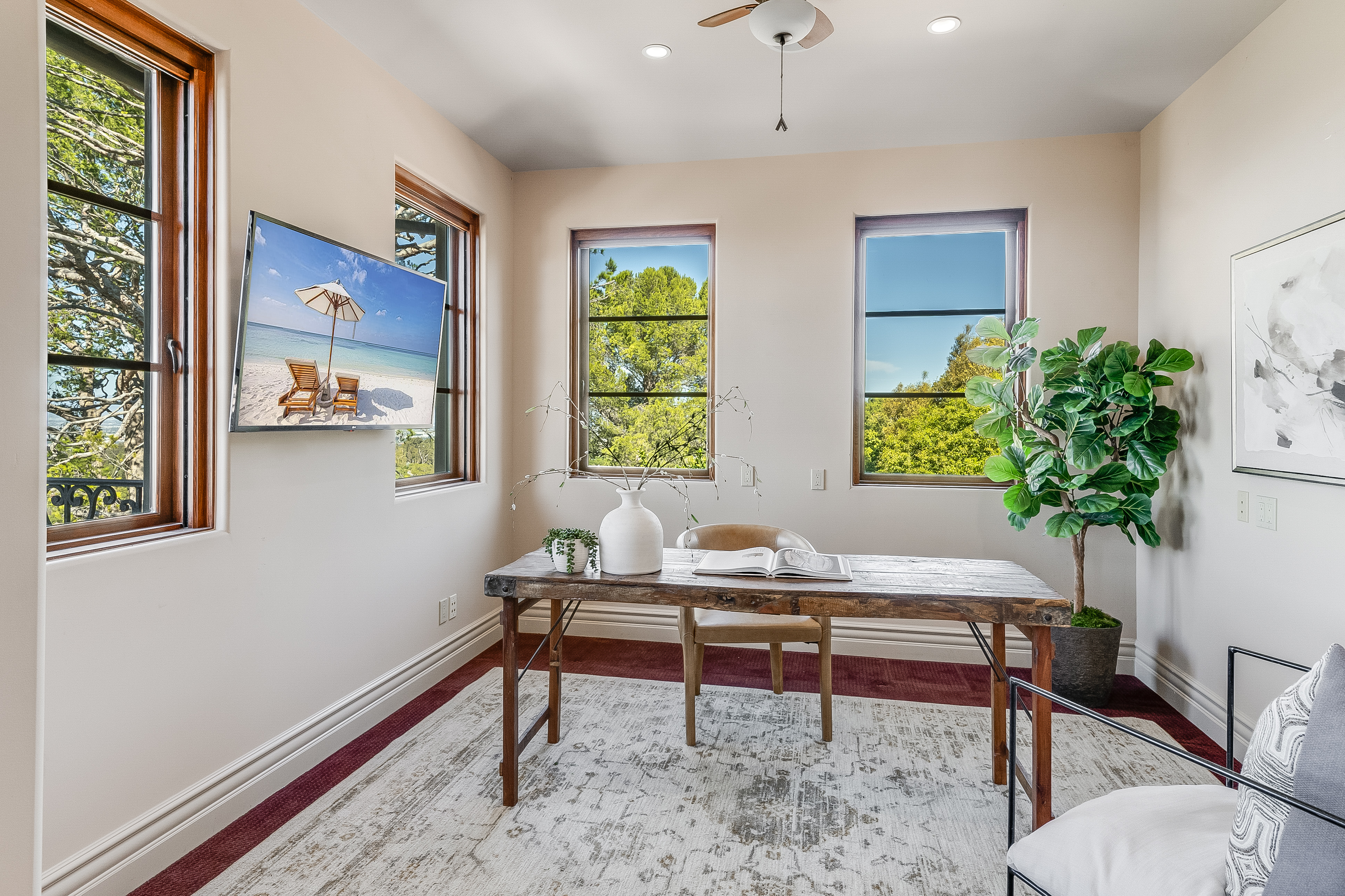  5335 Rollingridge Road, Rancho Palos Verdes, CA 90275 - 物件實景