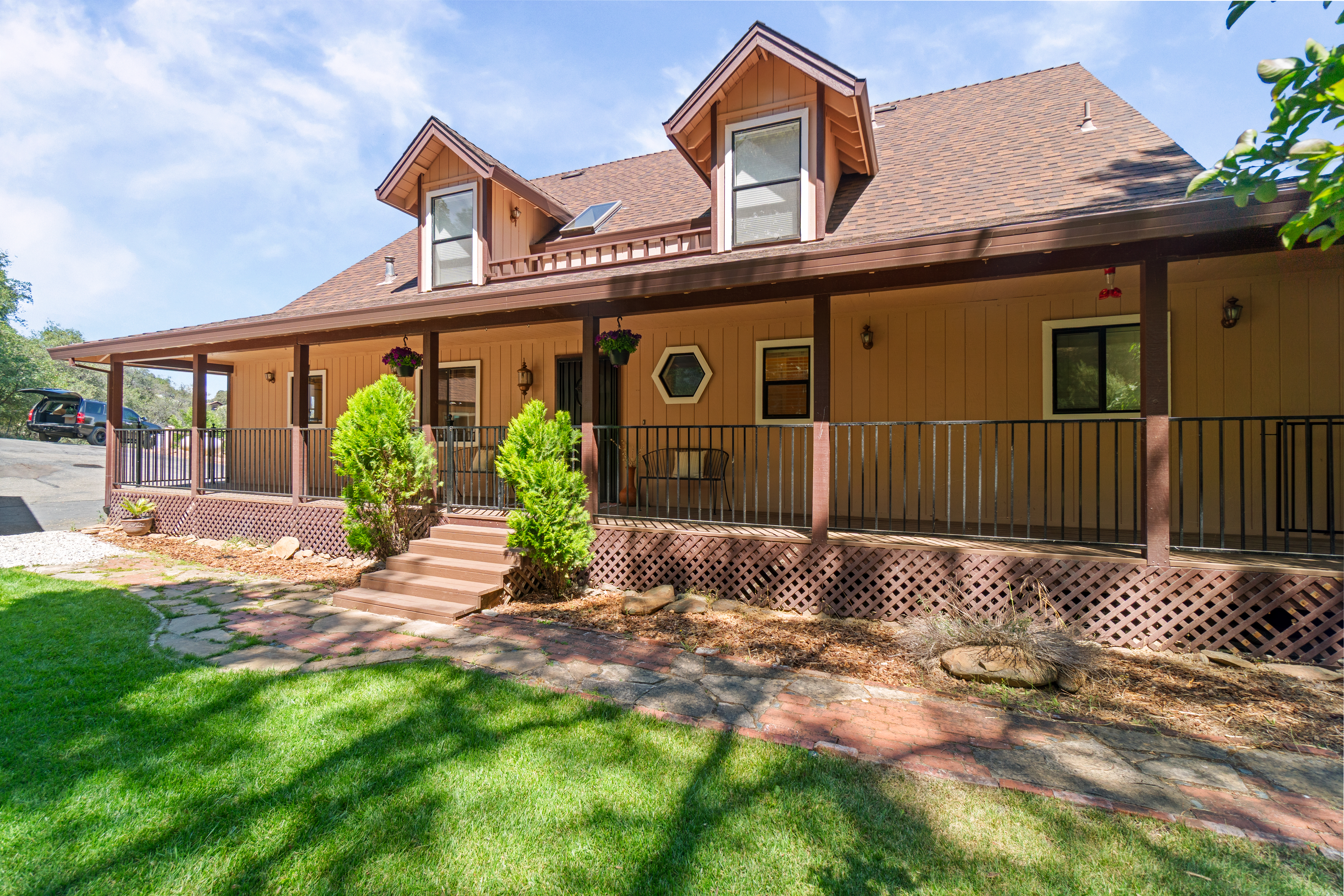  6371 Galena Drive, El Dorado, CA 95623 - 物件實景