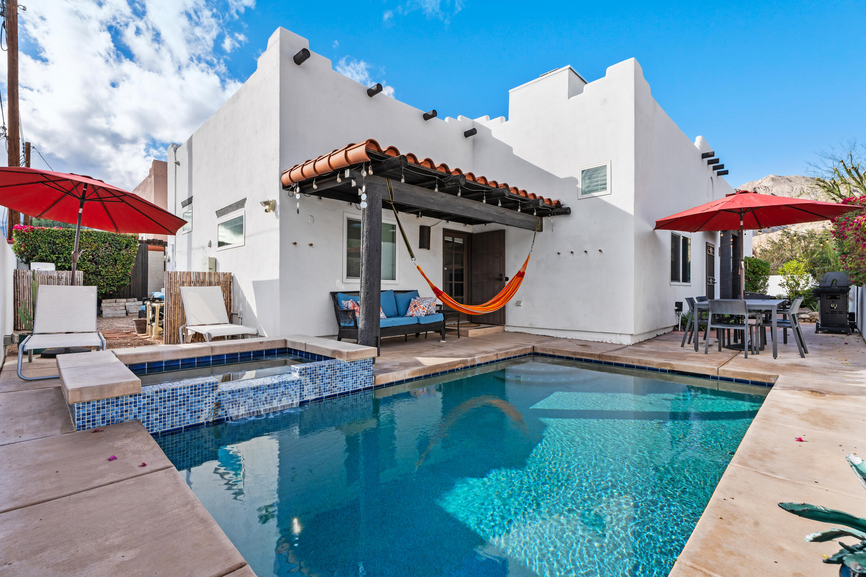 La Quinta, California, 92253, United States, 3 Bedrooms Bedrooms, ,2 BathroomsBathrooms,Residential,For Sale,1995878