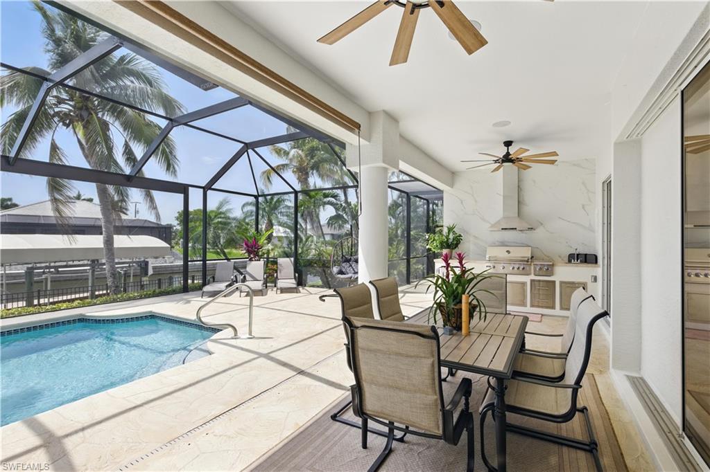 Cape Coral, Florida, 33914, United States, 4 Bedrooms Bedrooms, ,4 BathroomsBathrooms,Residential,For Sale,1985054