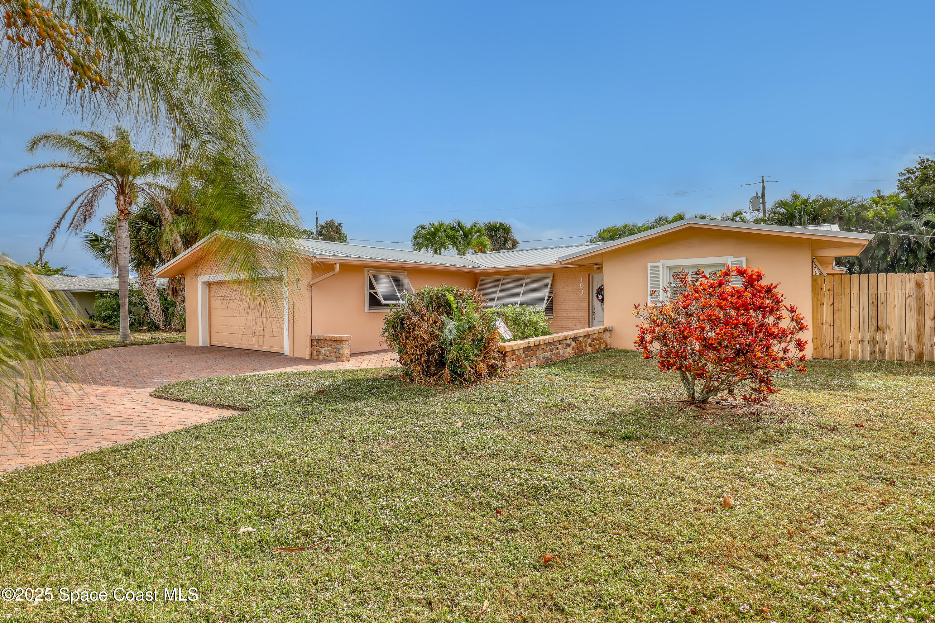 Indian Harbour Beach, Florida, 32937, United States, 4 Bedrooms Bedrooms, ,2 BathroomsBathrooms,Residential,For Sale,2001752