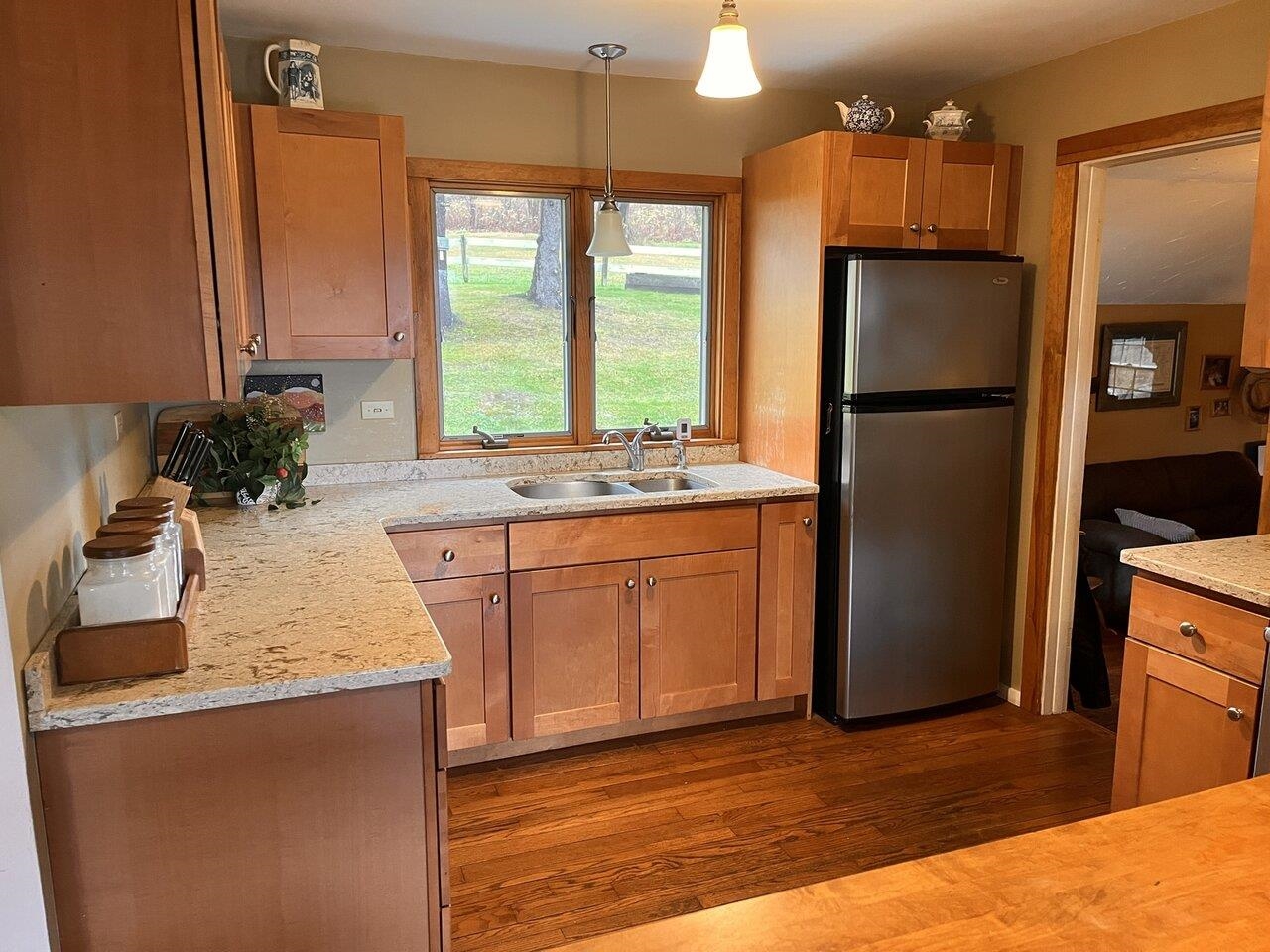 Waitsfield, Vermont, 05673, United States, 3 Bedrooms Bedrooms, ,2 BathroomsBathrooms,Residential,For Sale,1991927